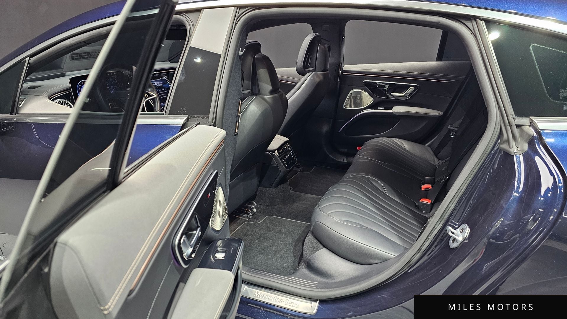 Mercedes-Benz EQS V297 2022 — миниатюра 12