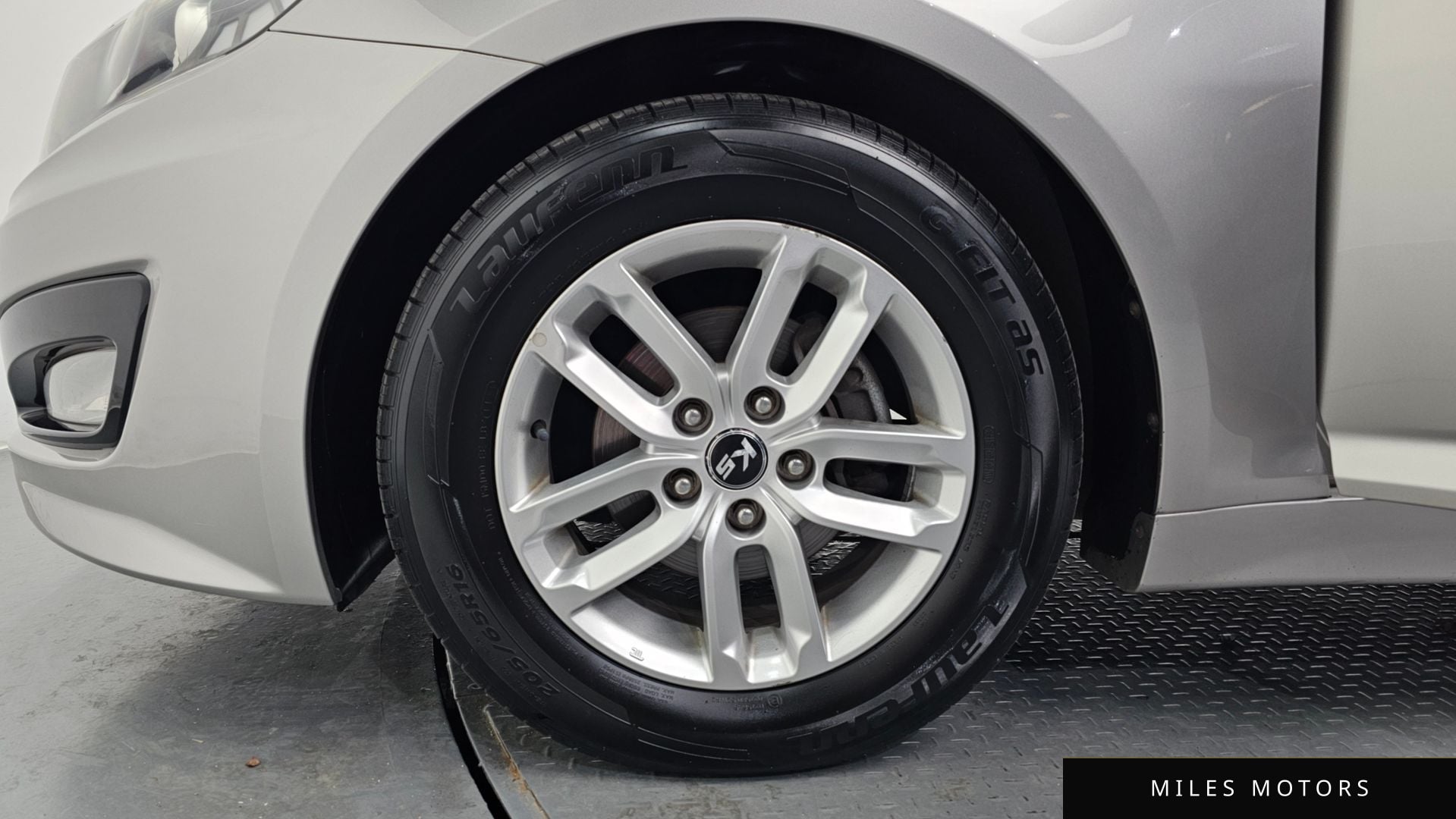 Kia K5 2011 — миниатюра 5