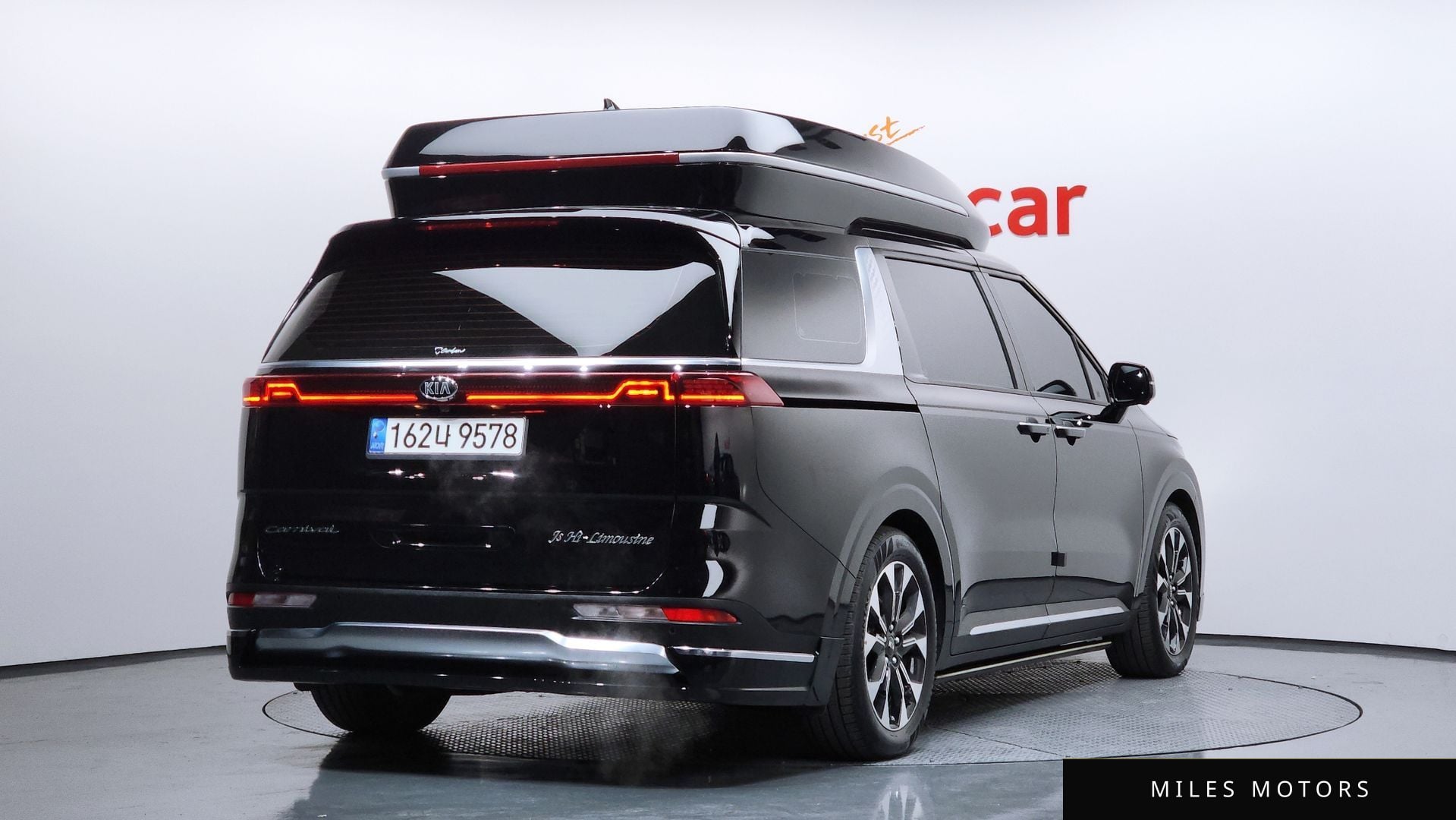 Kia Carnival 2021 — миниатюра 2