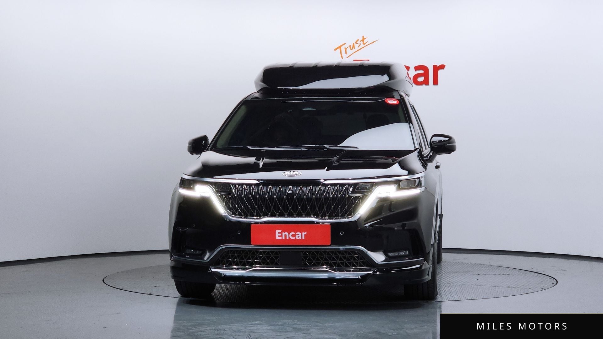 Kia Carnival 2021 — миниатюра 3