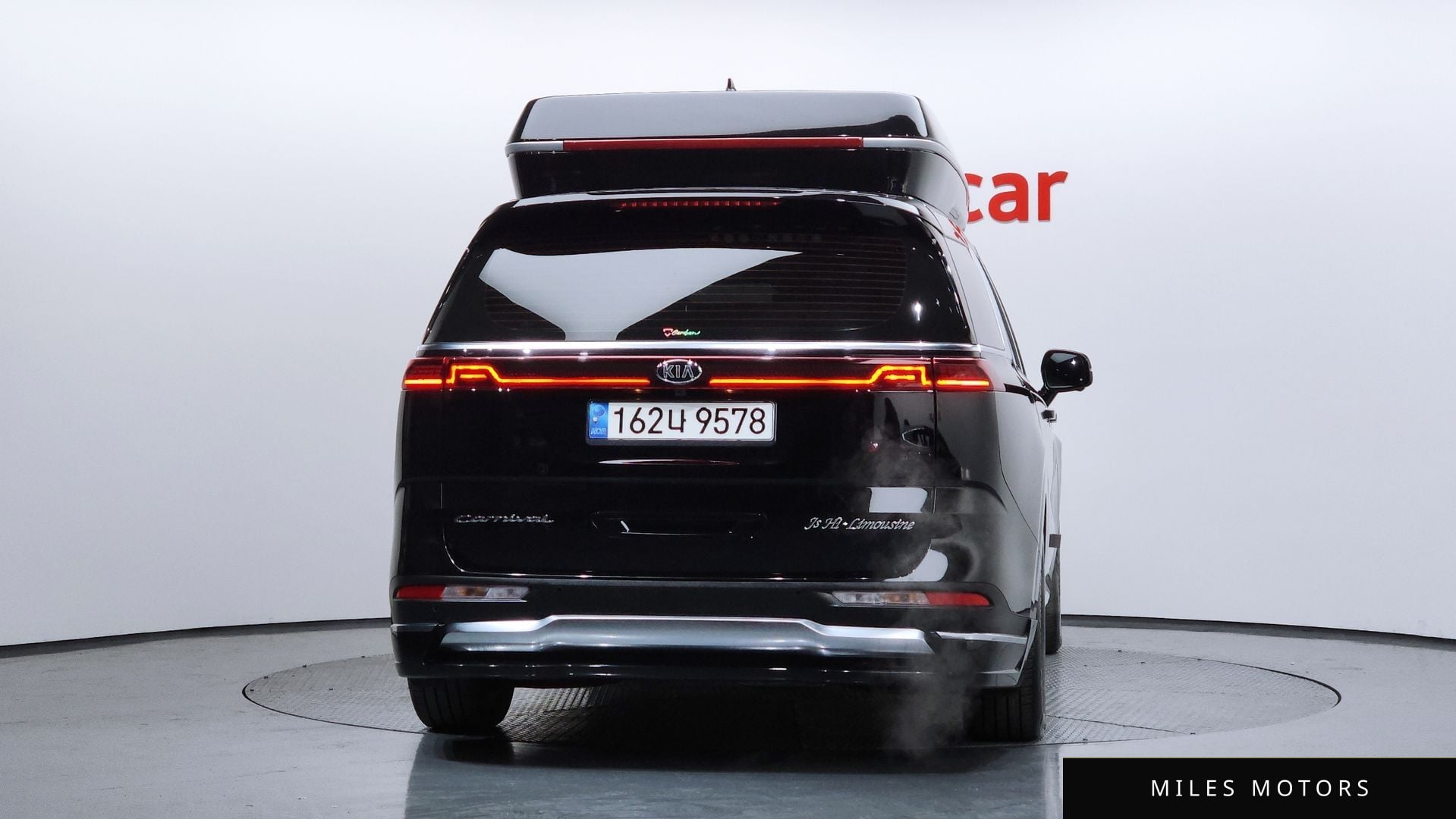 Kia Carnival 2021 — миниатюра 4
