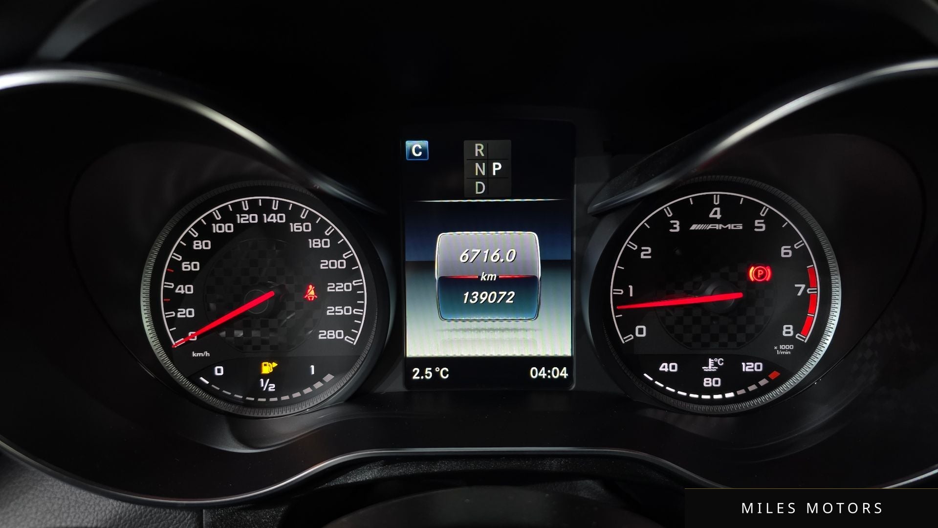 Mercedes-Benz GLC-Class X253 2019 — миниатюра 8