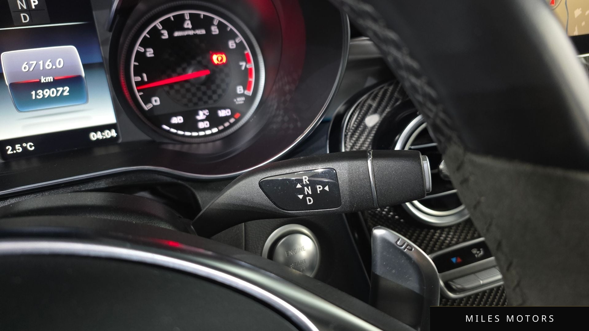 Mercedes-Benz GLC-Class X253 2019 — миниатюра 9