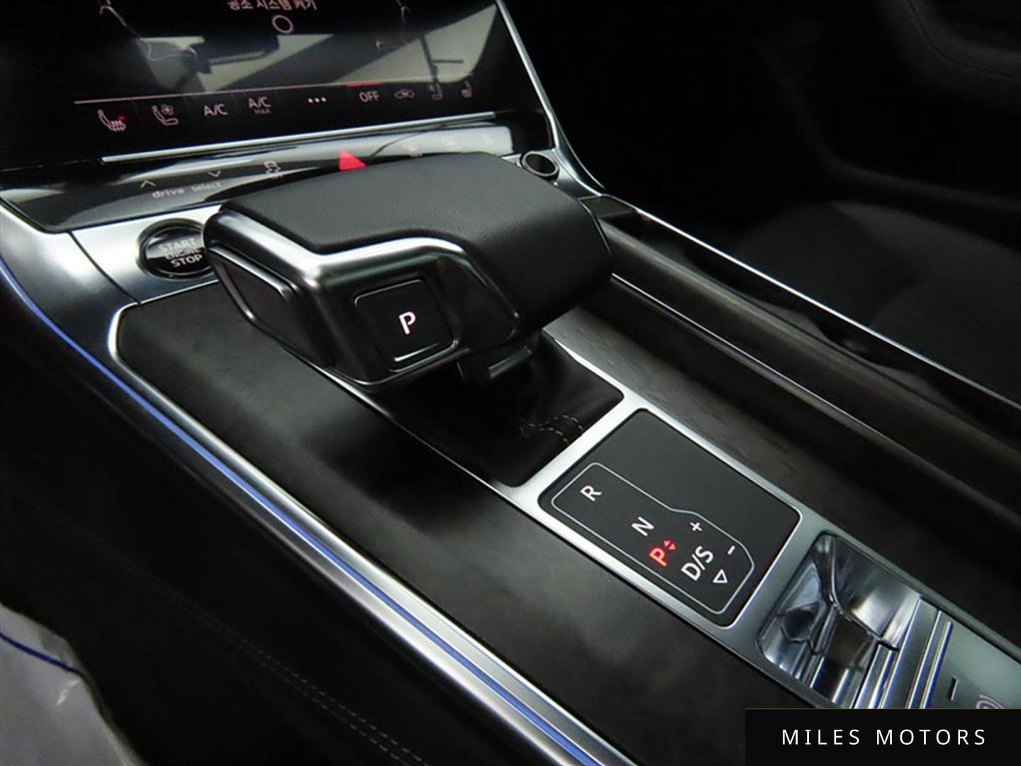 Audi A6 (C8) 2021 — миниатюра 9