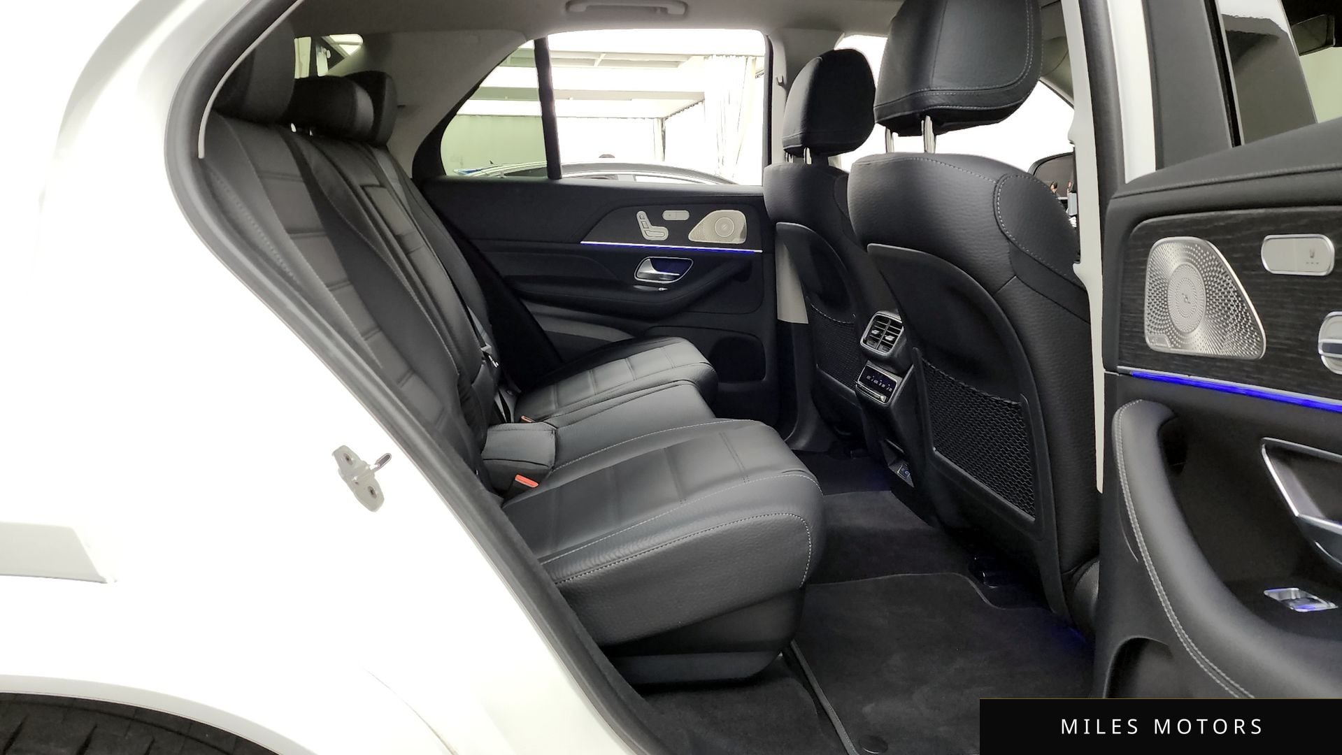 Mercedes-Benz GLE-Class W167 2025 — миниатюра 12