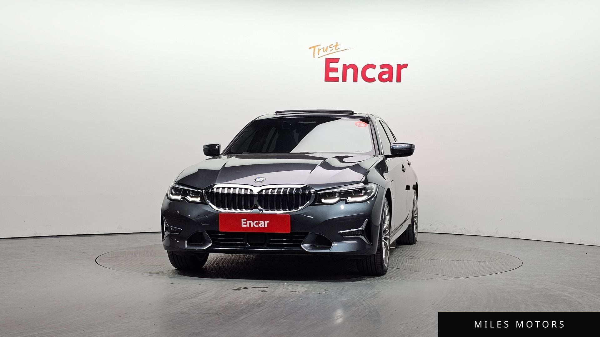 BMW 3 Series (G20) 2021 — миниатюра 3