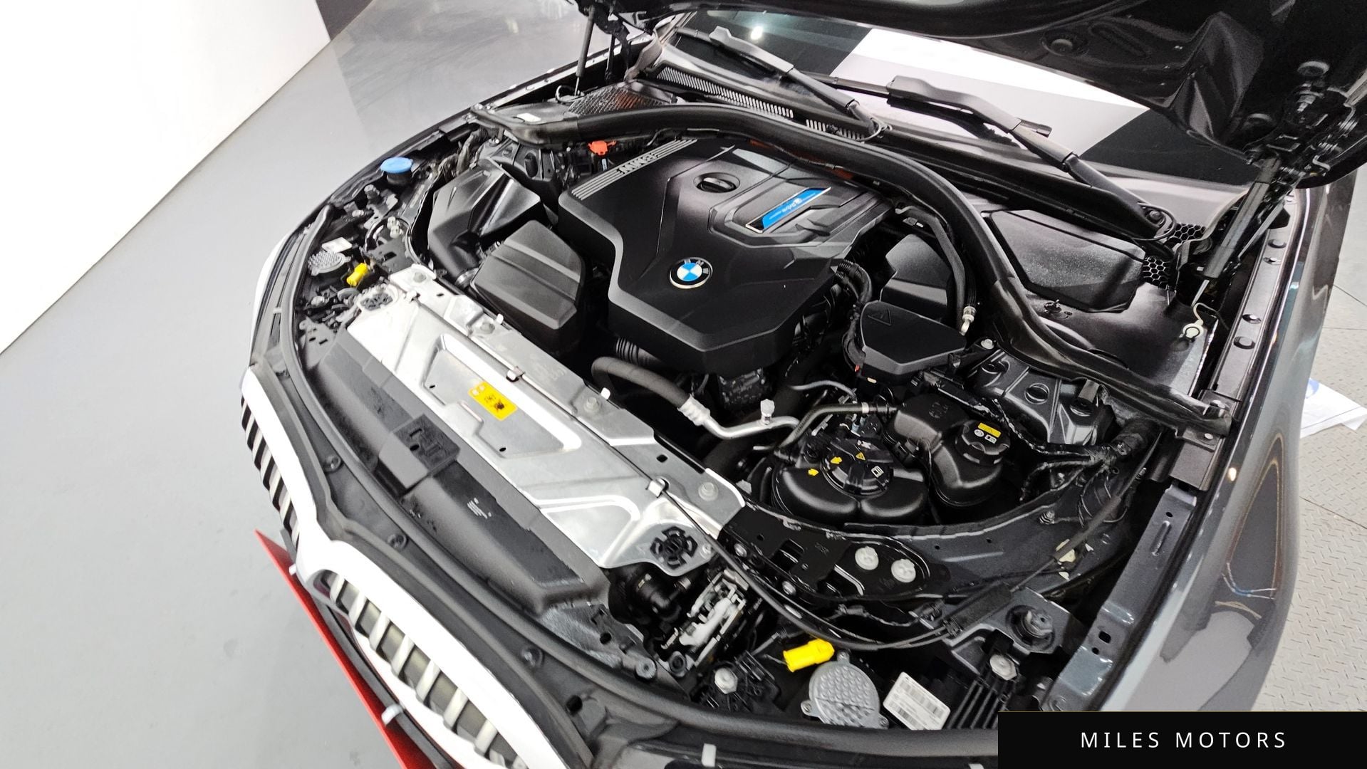 BMW 3 Series (G20) 2021 — миниатюра 6