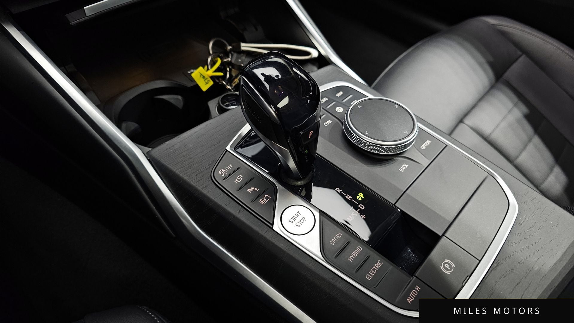 BMW 3 Series (G20) 2021 — миниатюра 9