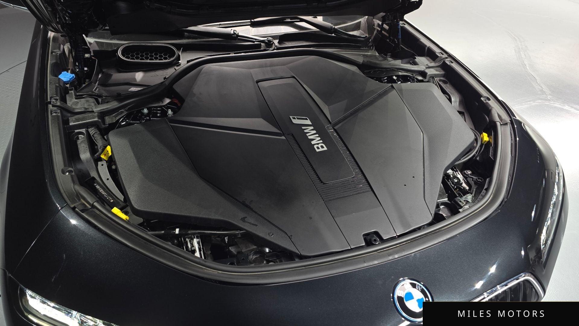 BMW i7 (G70) 2023 — миниатюра 6