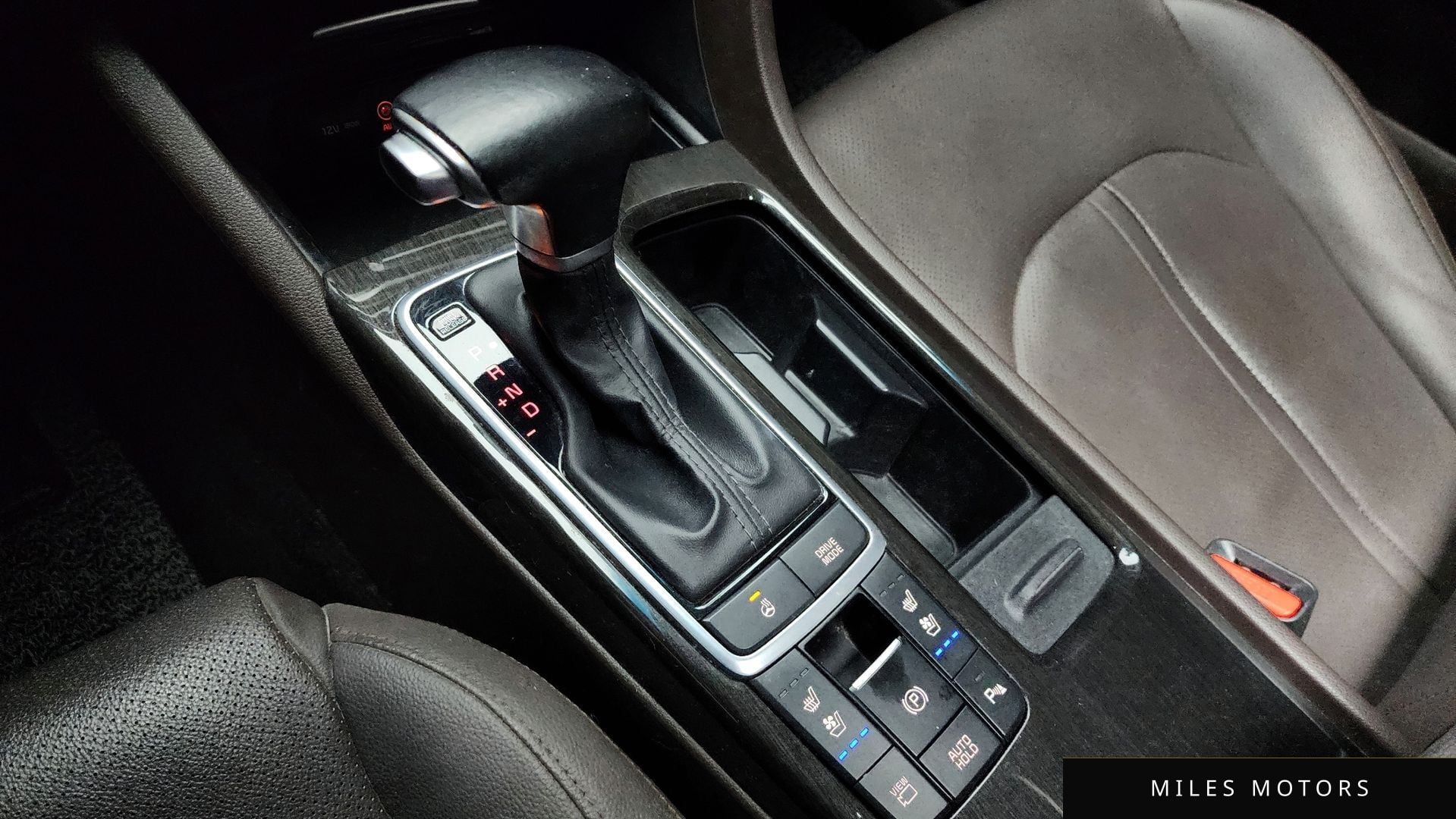 Kia K5 2020 — миниатюра 9