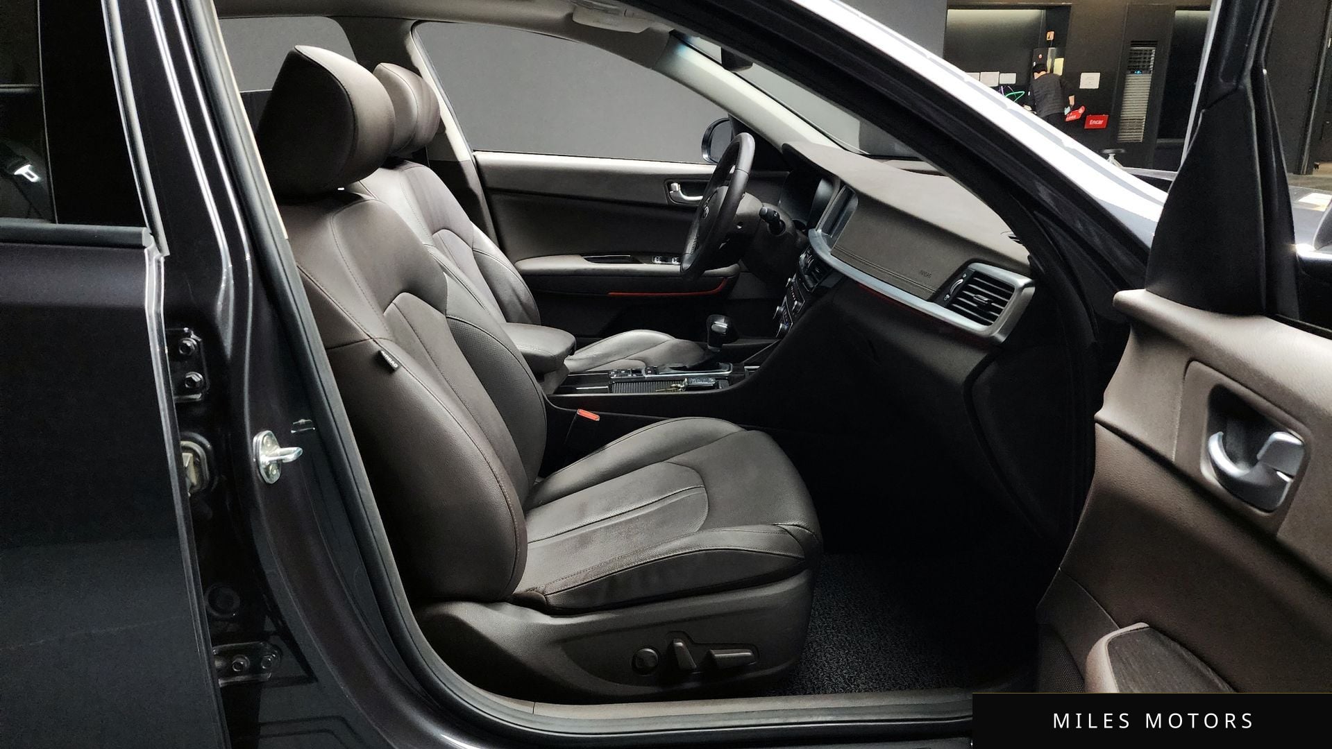 Kia K5 2020 — миниатюра 10
