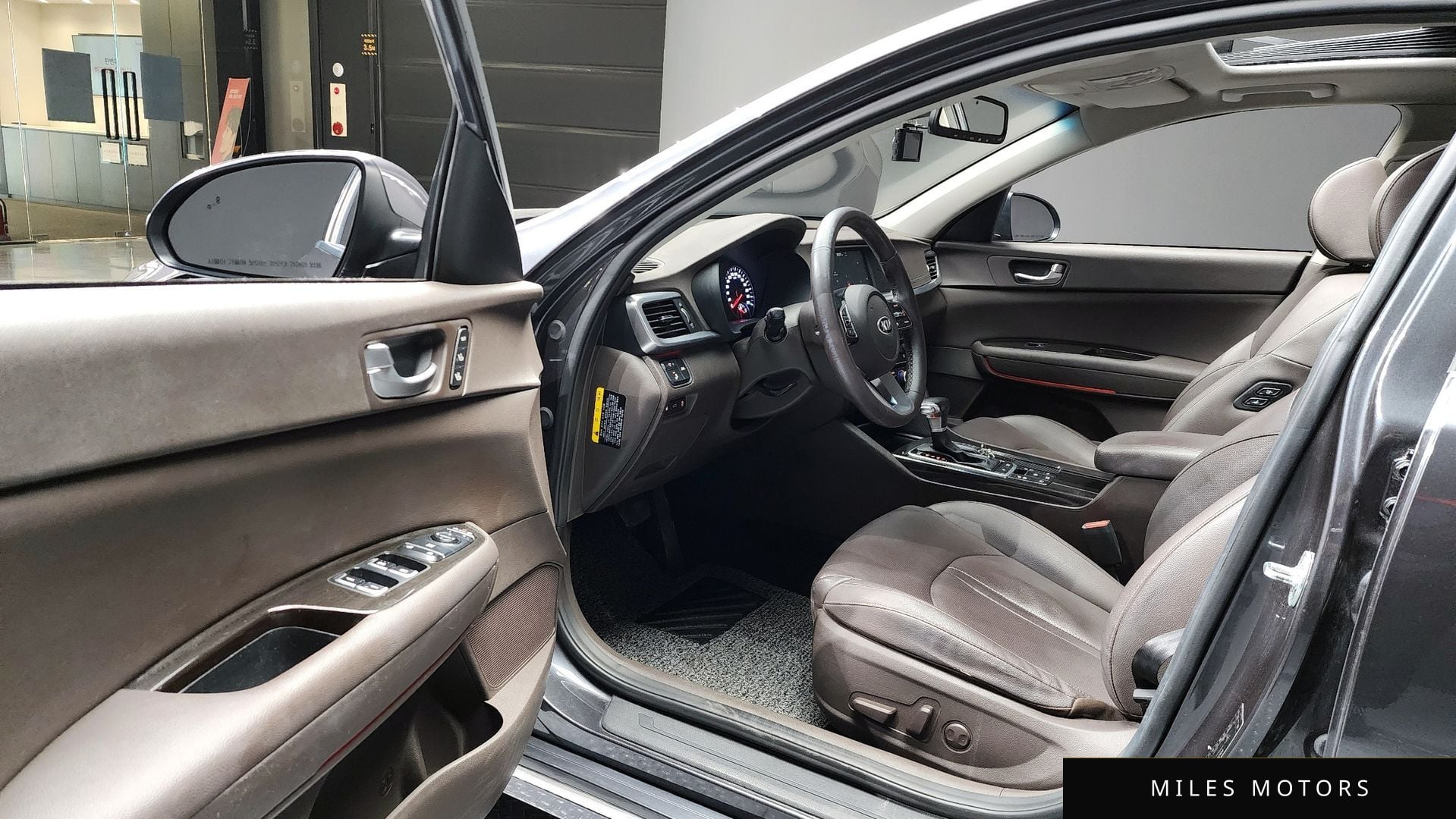 Kia K5 2020 — миниатюра 11