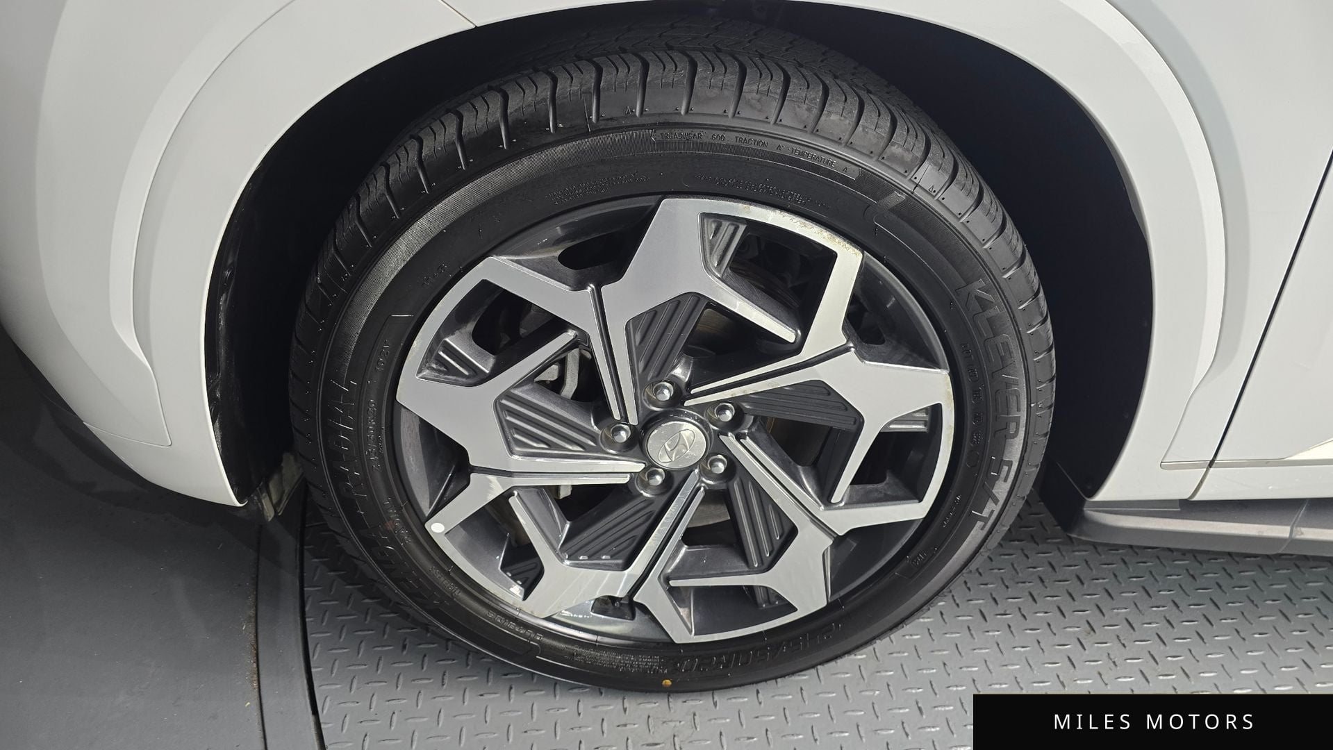 Hyundai Palisade 2022 — миниатюра 5
