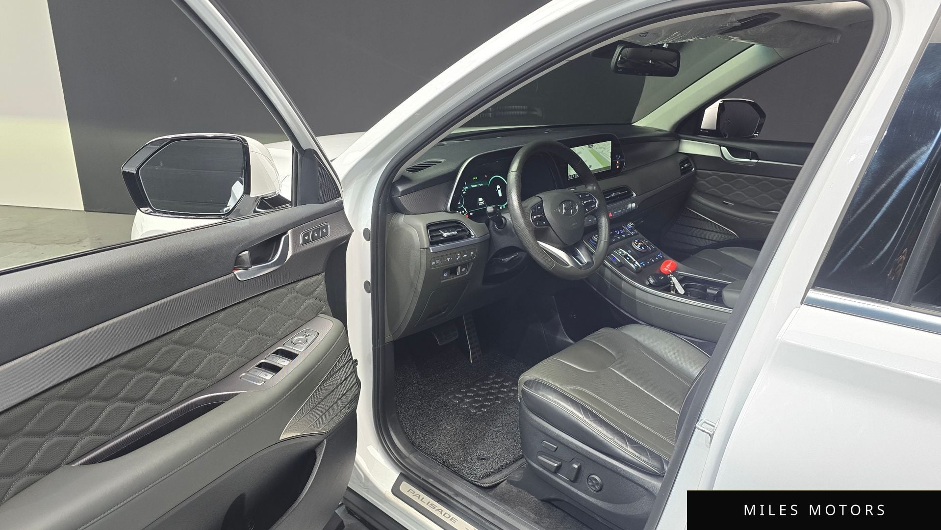 Hyundai Palisade 2022 — миниатюра 10