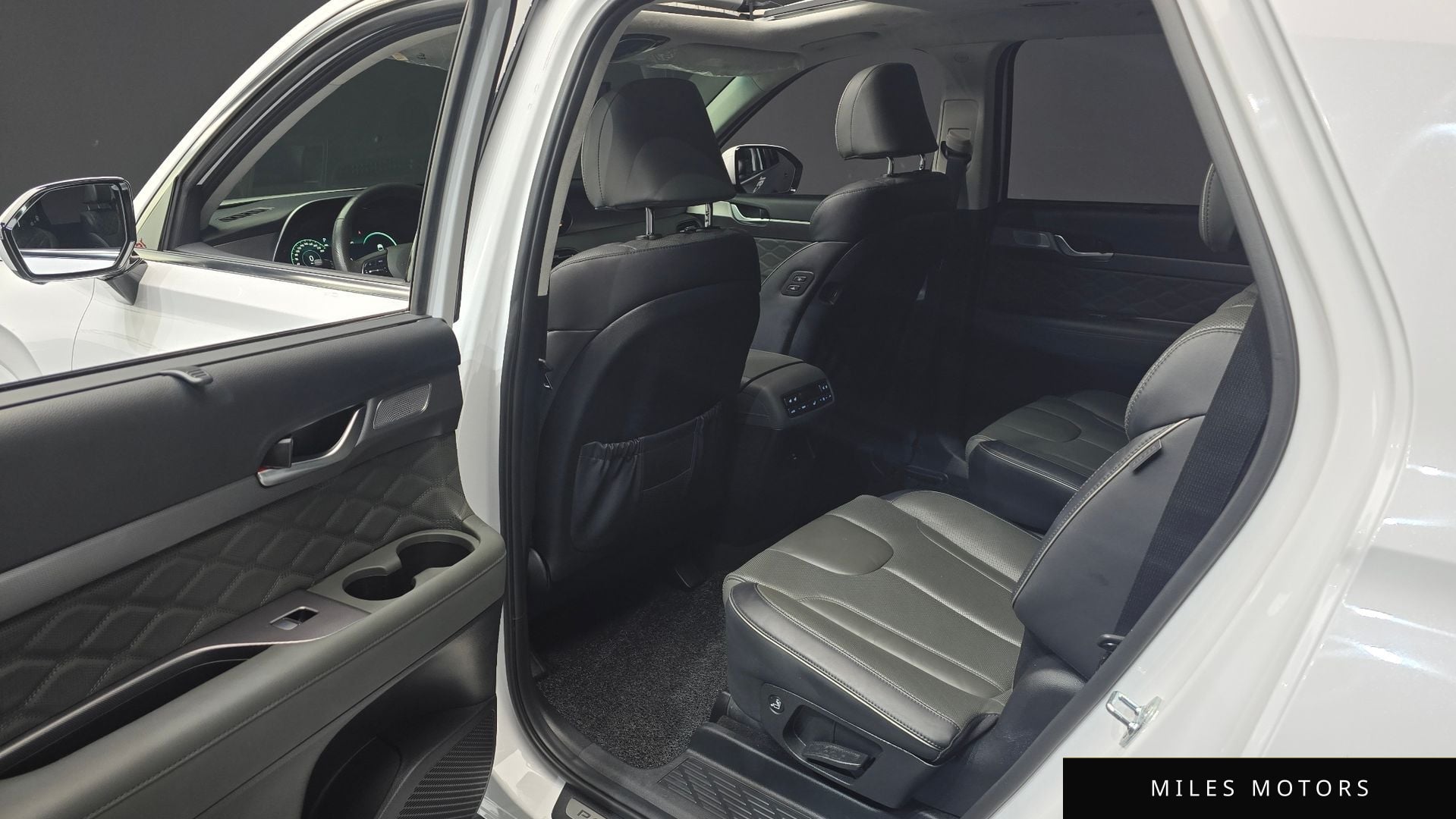 Hyundai Palisade 2022 — миниатюра 11
