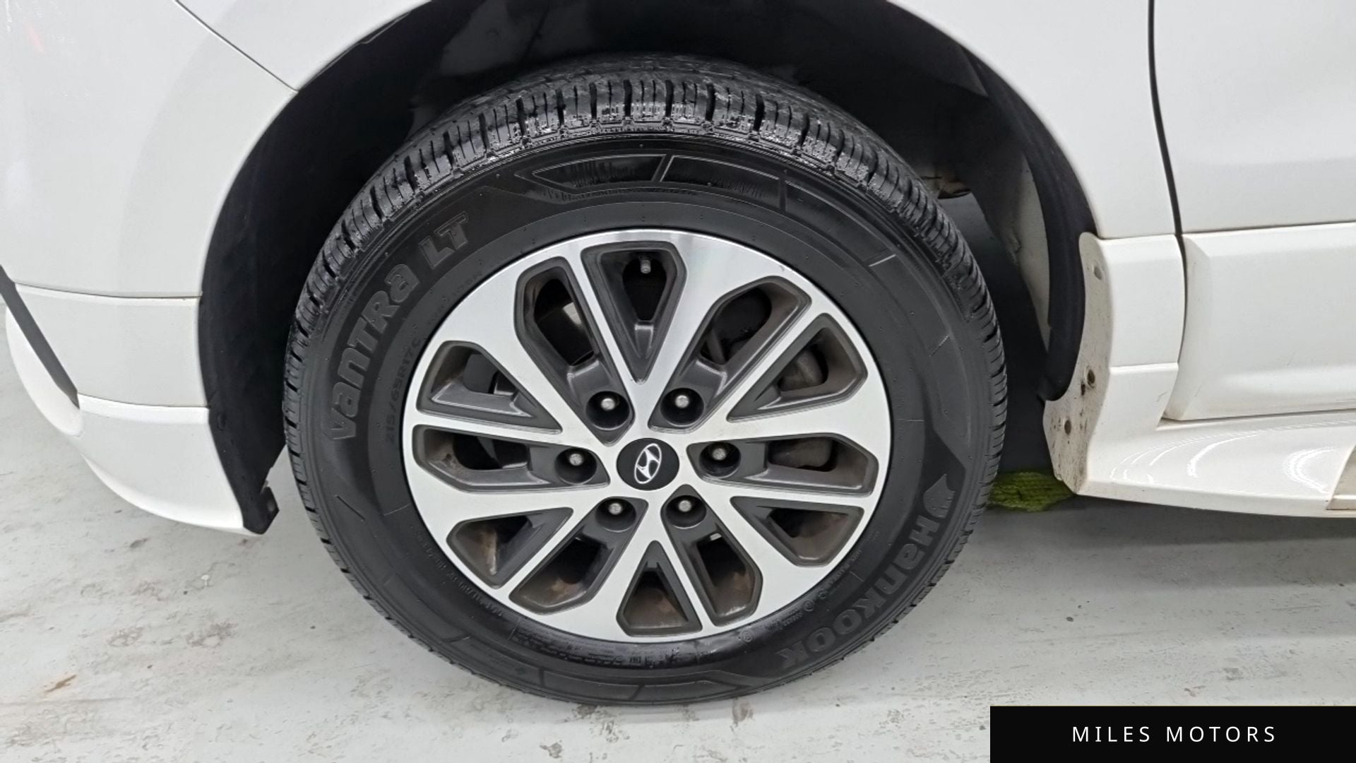 Hyundai 뉴 그랜드 스타렉스 2019 — миниатюра 5