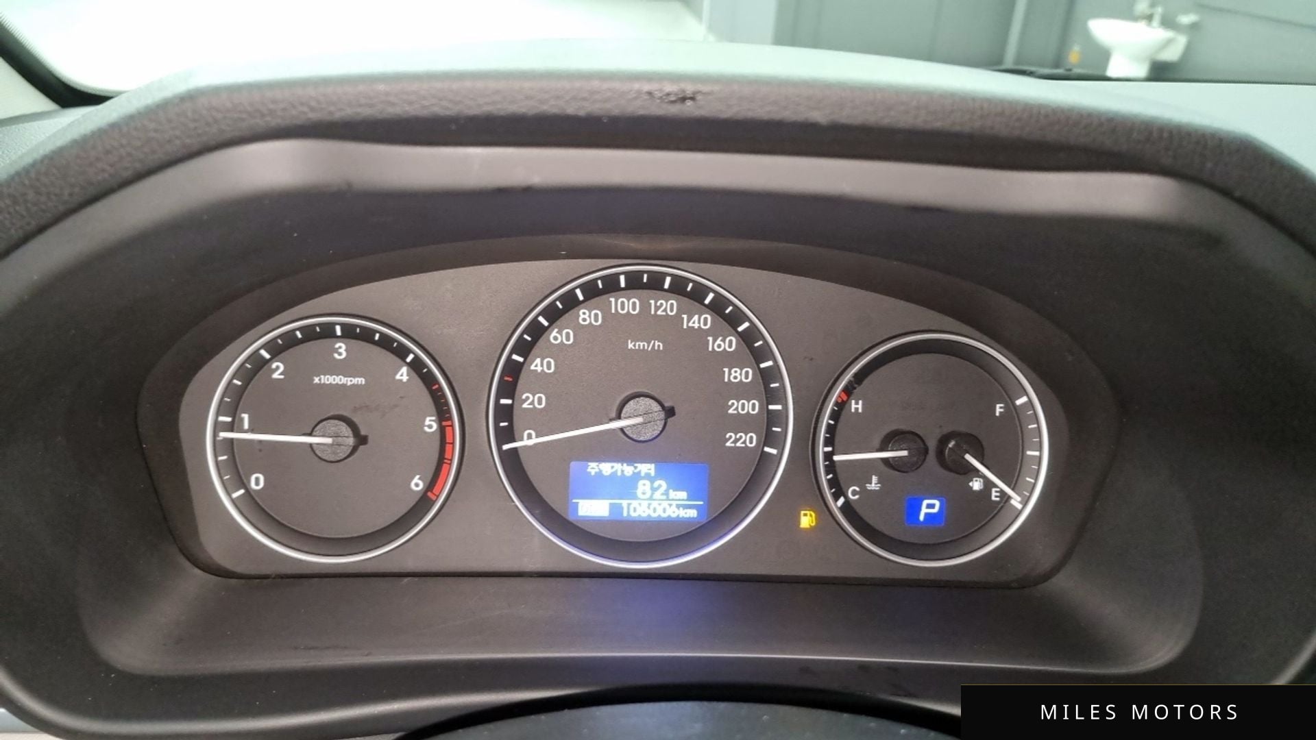 Hyundai 뉴 그랜드 스타렉스 2019 — миниатюра 8
