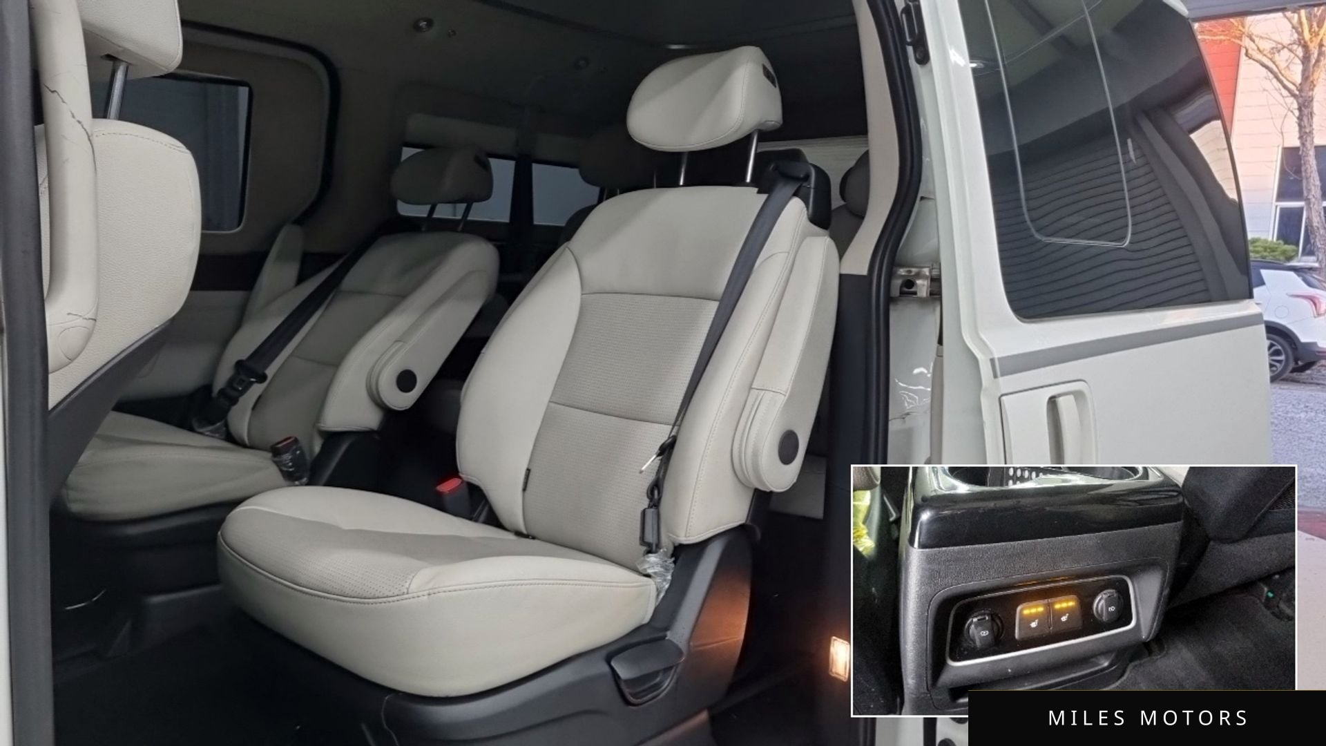 Hyundai 뉴 그랜드 스타렉스 2019 — миниатюра 11