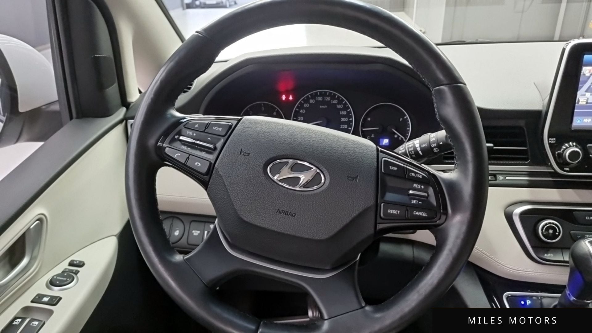 Hyundai 뉴 그랜드 스타렉스 2019 — миниатюра 13