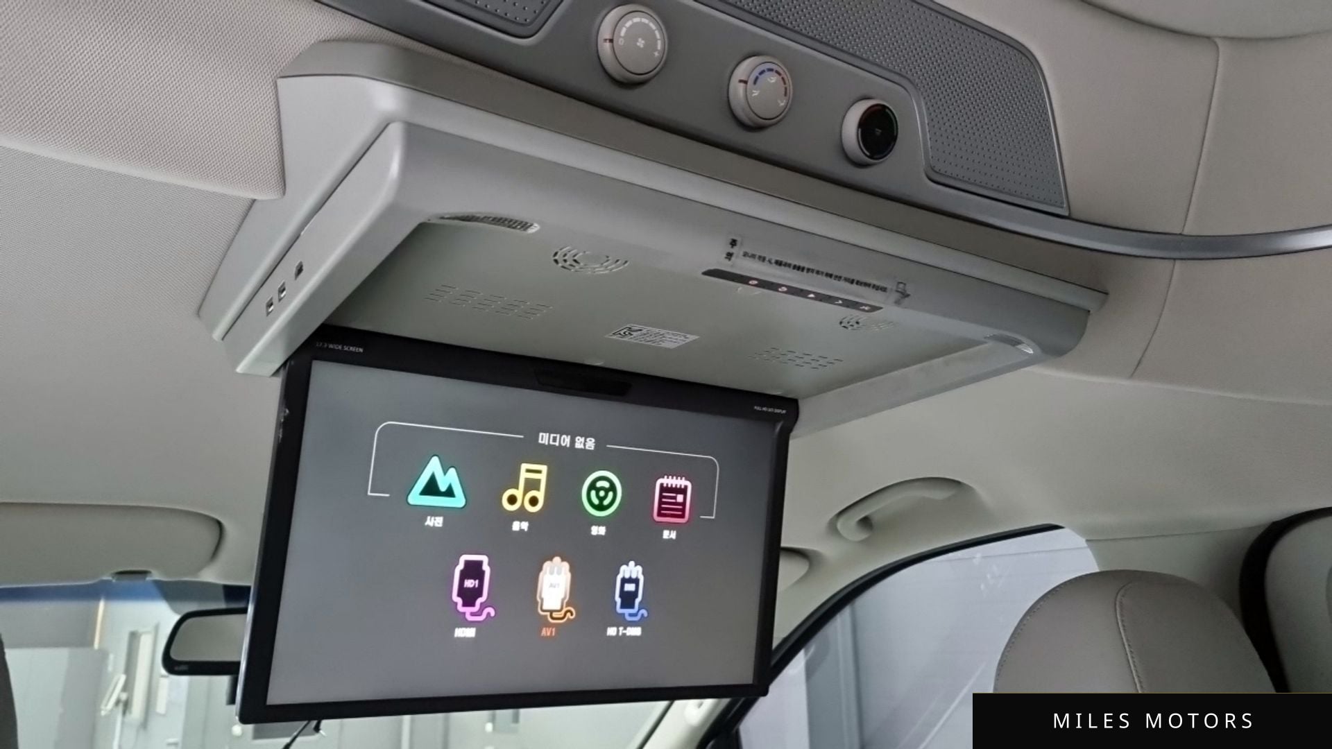 Hyundai 뉴 그랜드 스타렉스 2019 — миниатюра 15