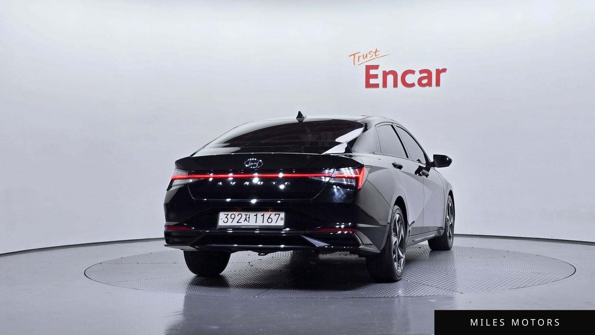 Hyundai AVANTE 2021 — миниатюра 4