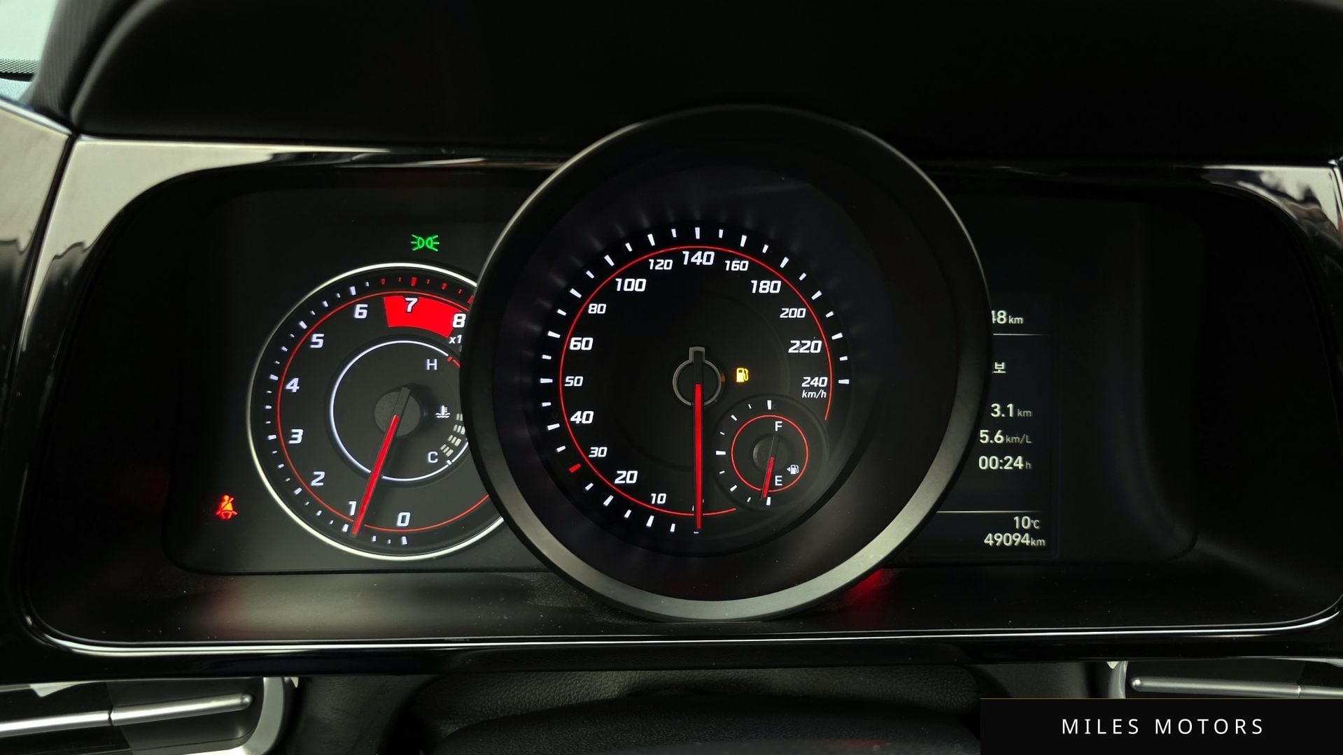 Hyundai AVANTE 2021 — миниатюра 8