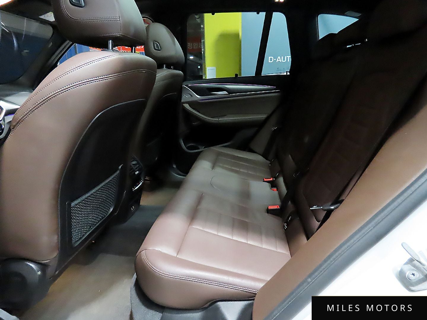BMW X3 (G01) 2022 — миниатюра 7