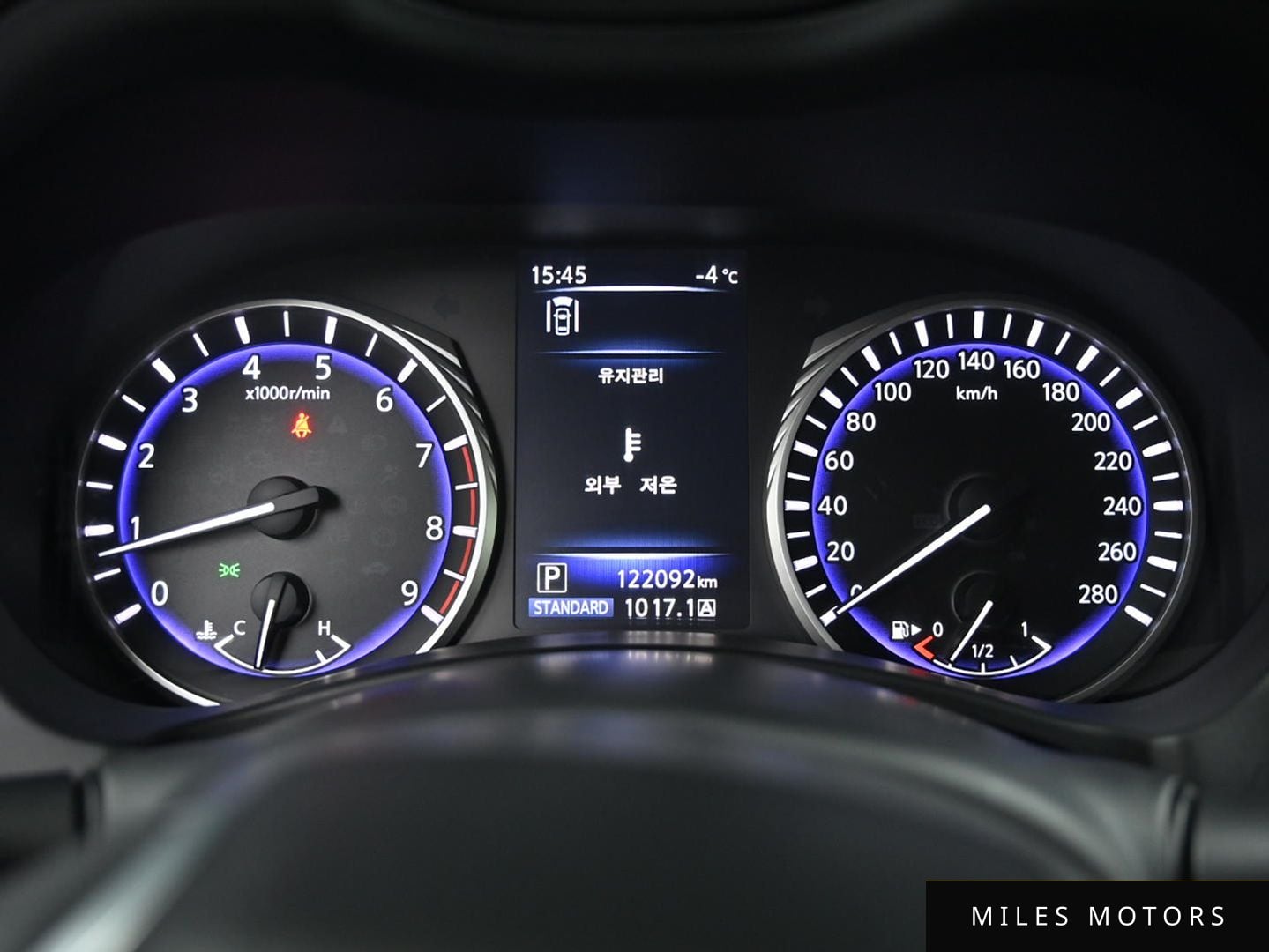 Infiniti Q60 (CV37) 2018 — миниатюра 9