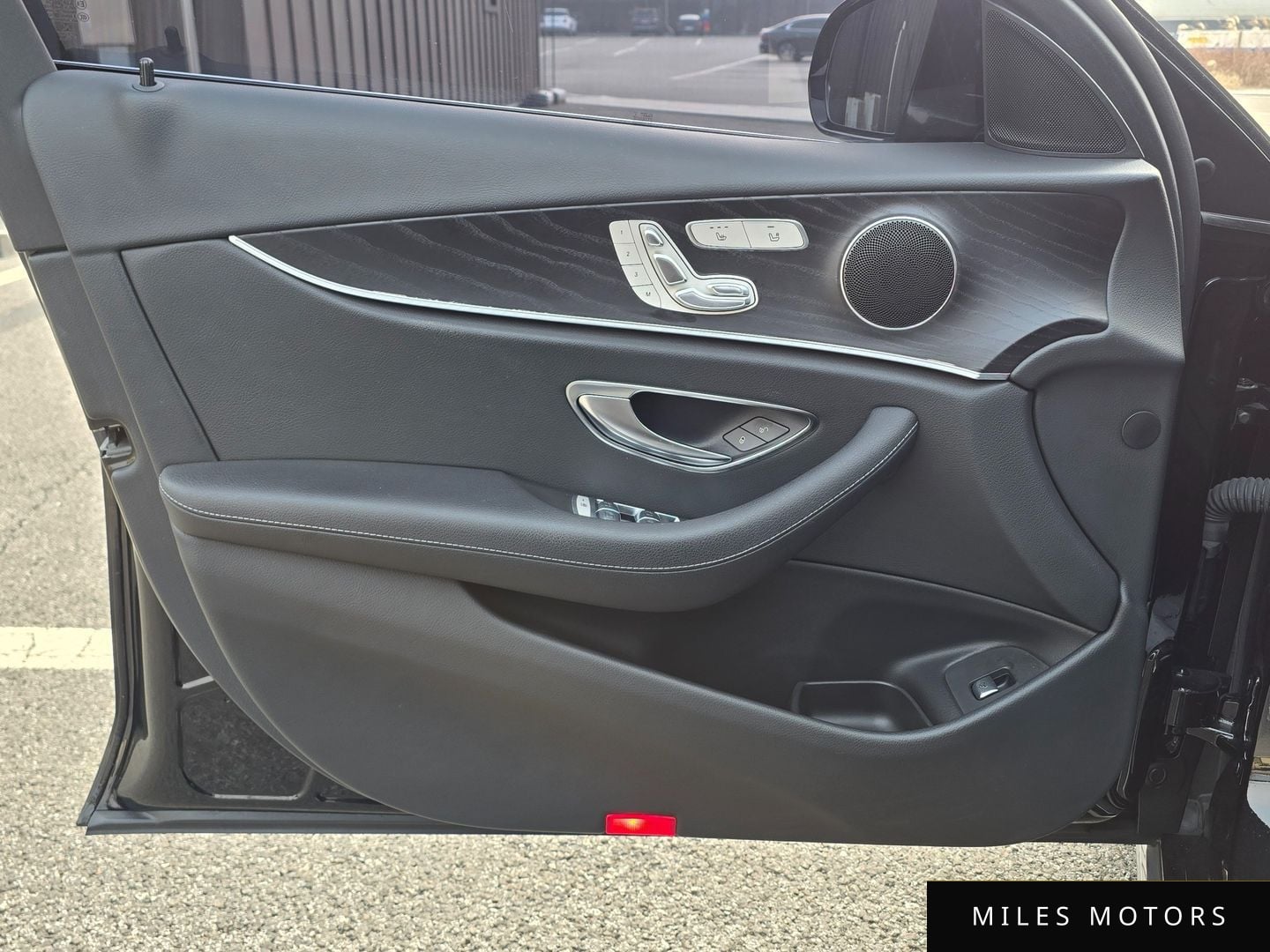 Mercedes-Benz E-Class W213 2018 — миниатюра 10