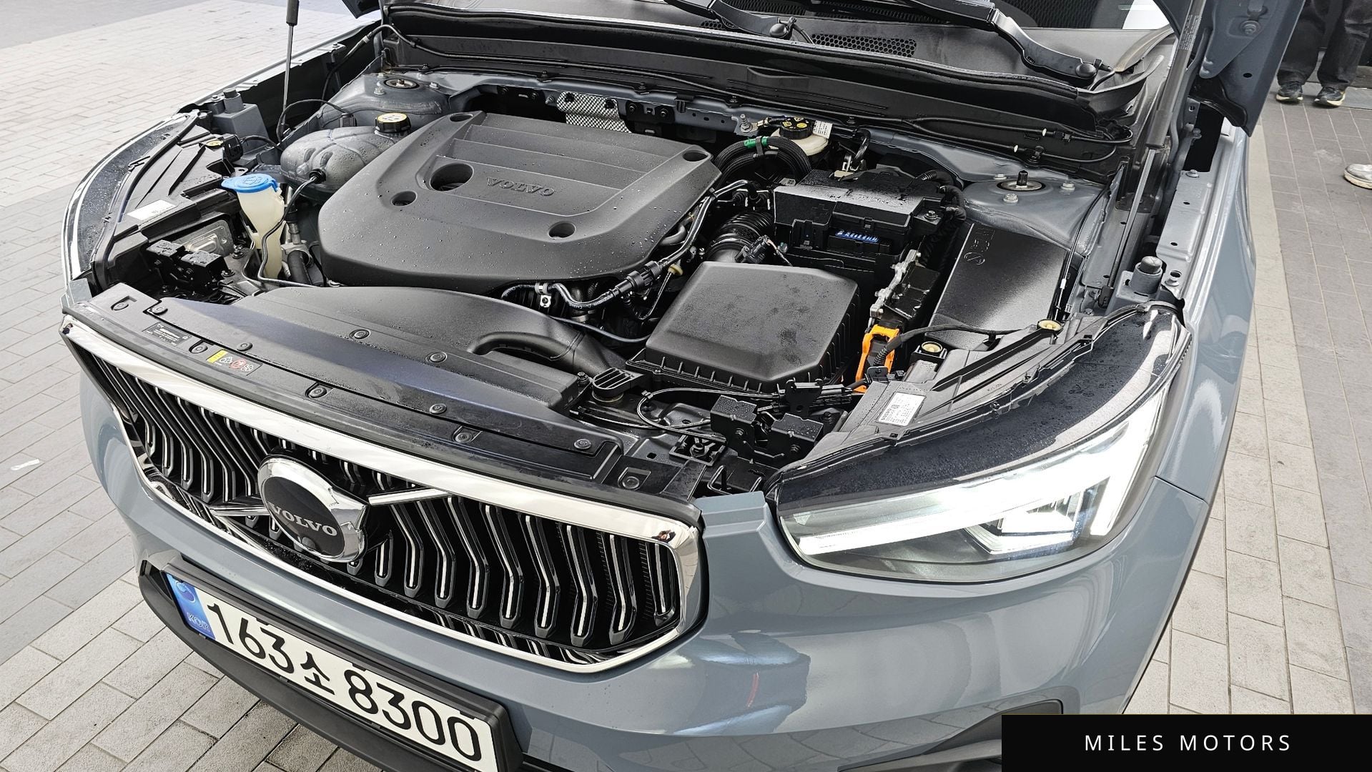 Volvo XC40 2023 — миниатюра 6
