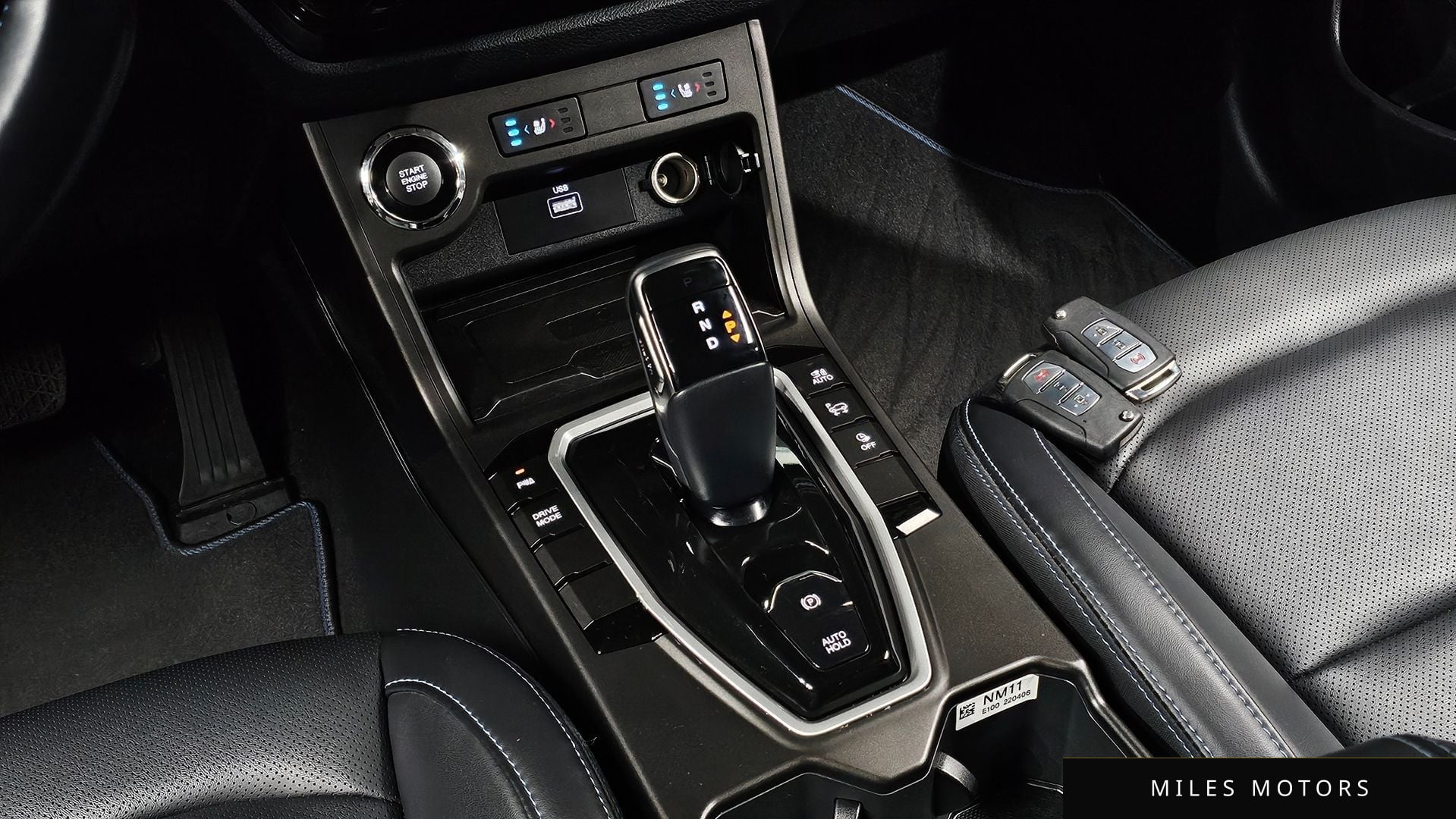 KG Mobility KORANDO 2022 — миниатюра 9