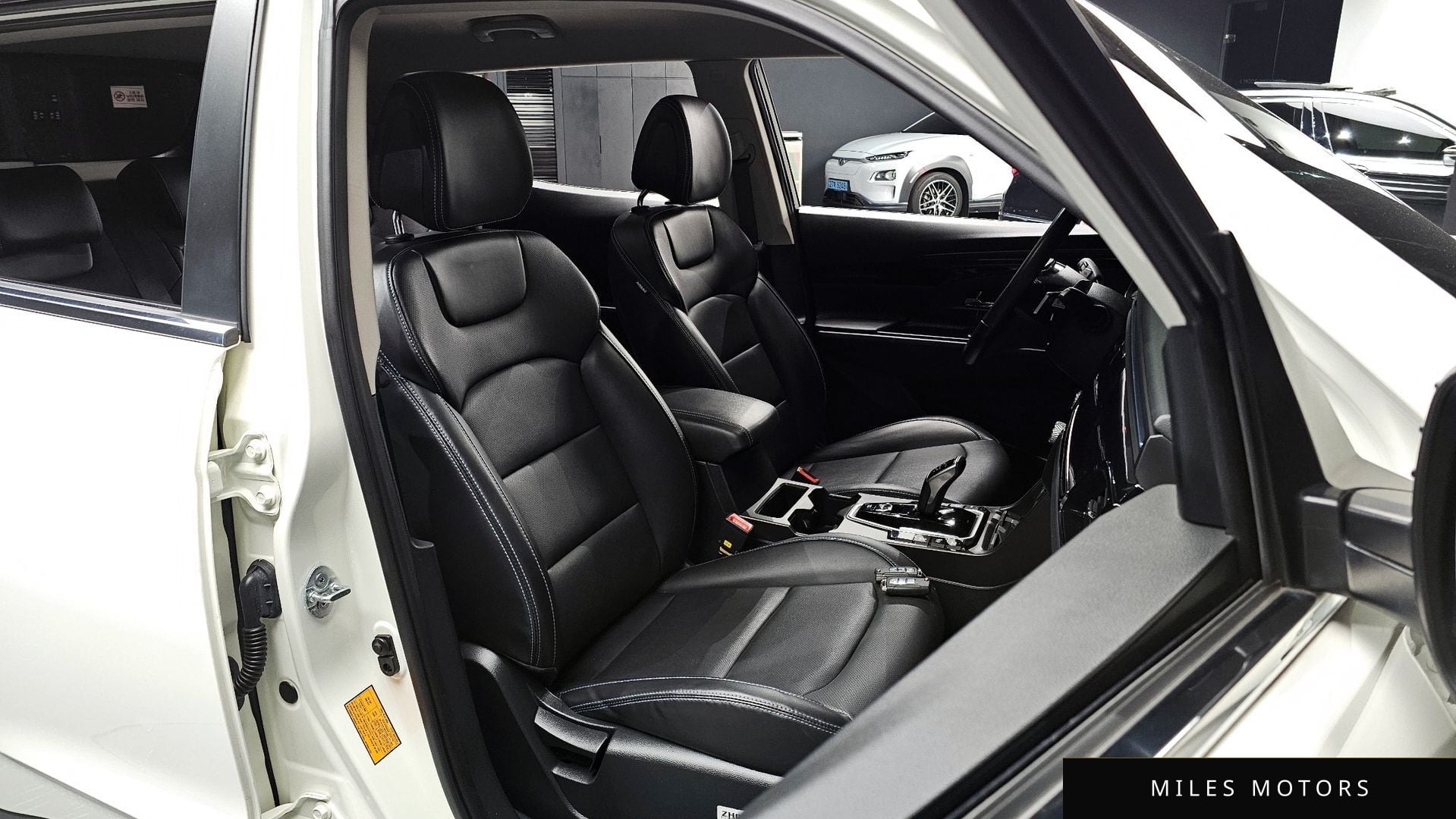 KG Mobility KORANDO 2022 — миниатюра 10