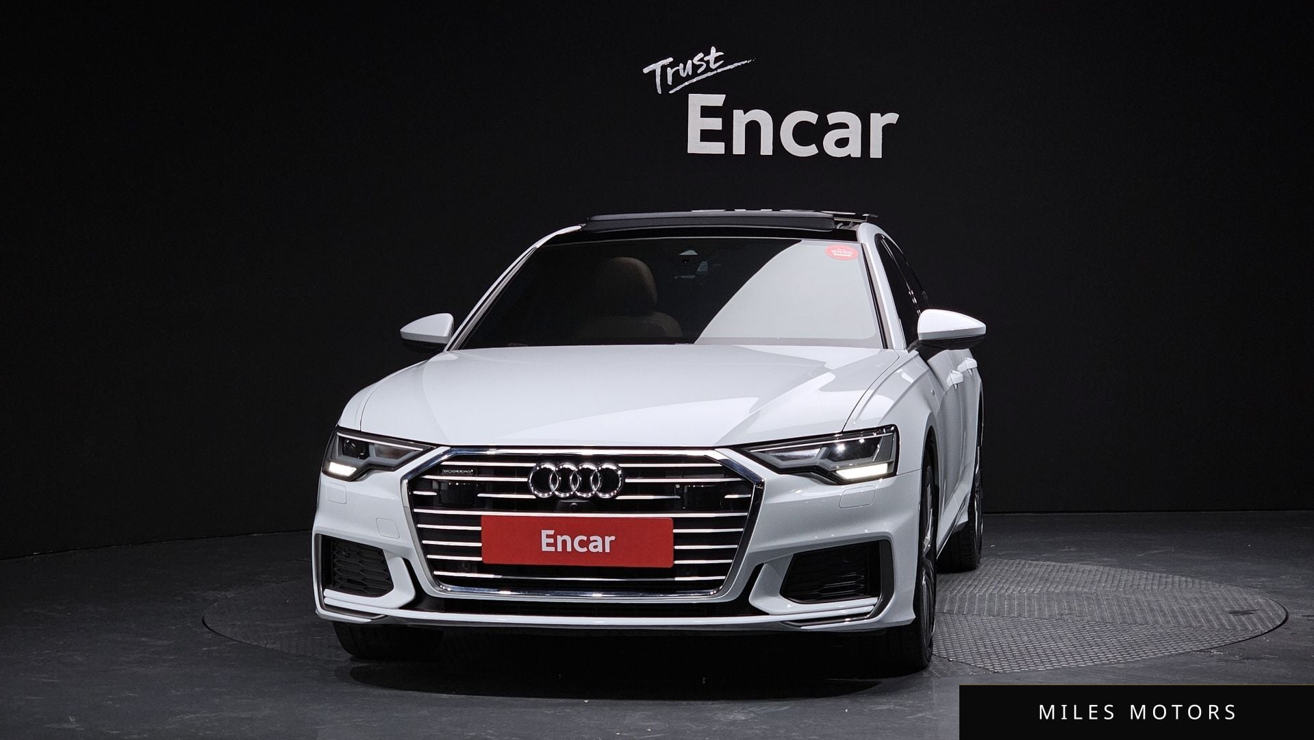 Audi A6 (C8) 2023 — миниатюра 3