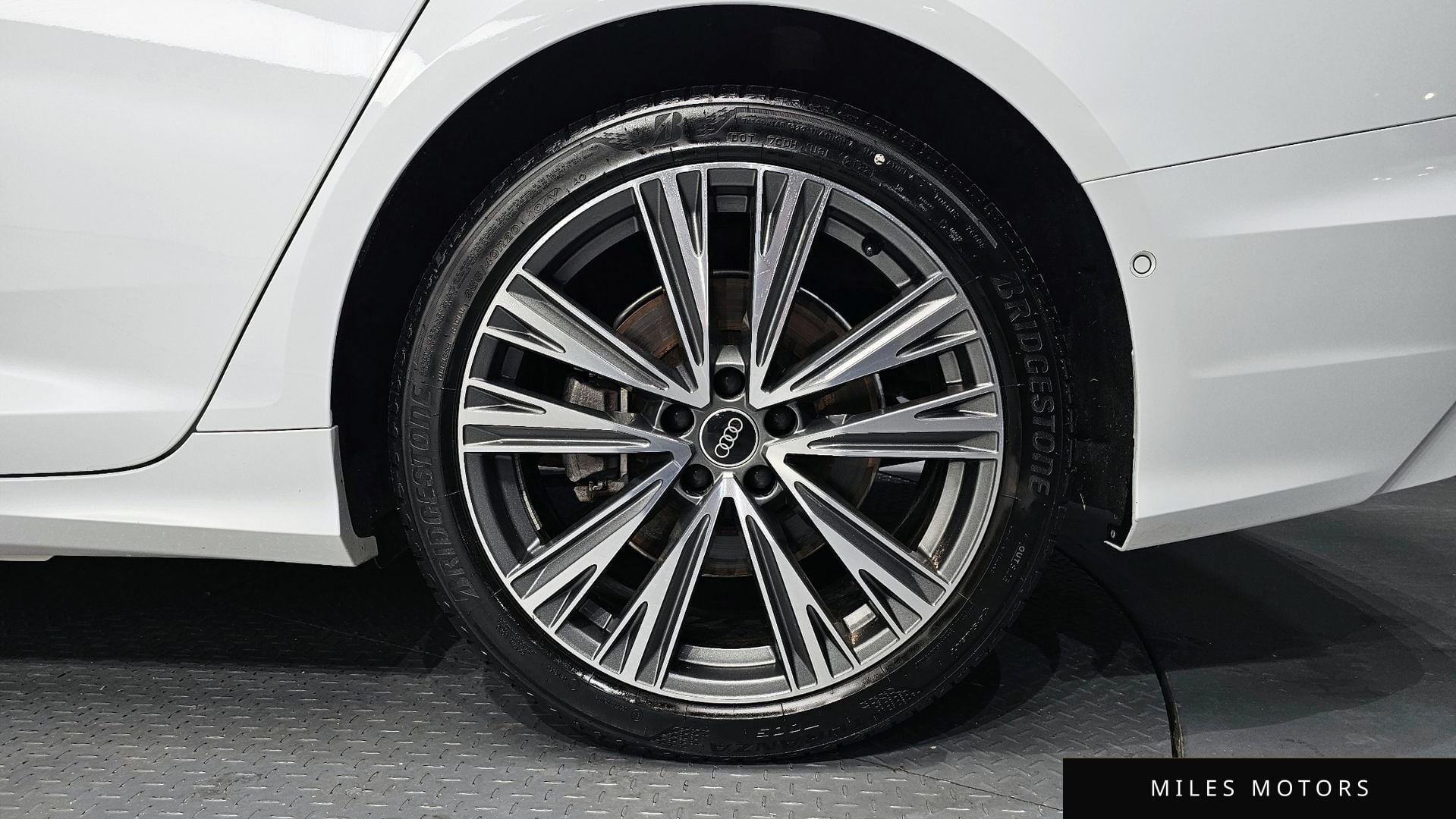 Audi A6 (C8) 2023 — миниатюра 5