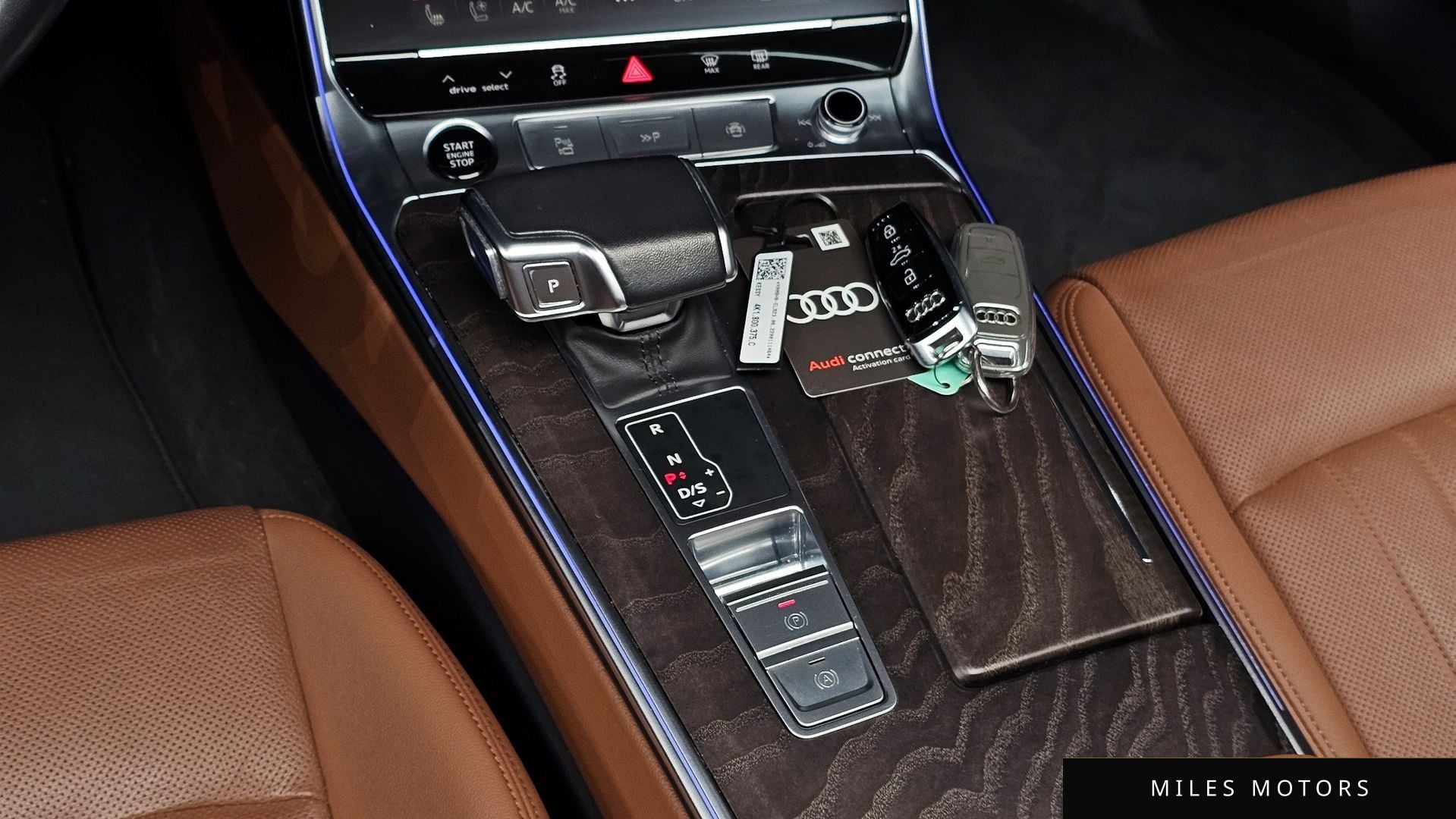 Audi A6 (C8) 2023 — миниатюра 9