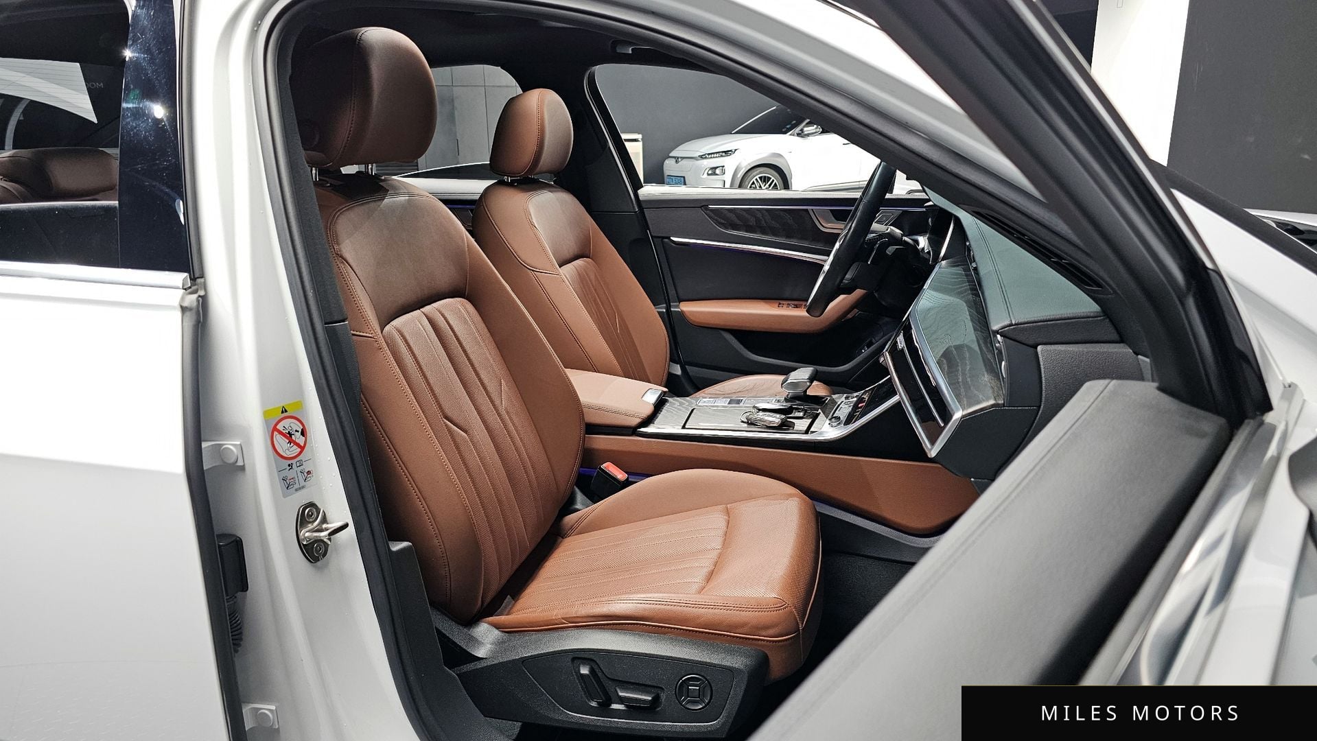 Audi A6 (C8) 2023 — миниатюра 10