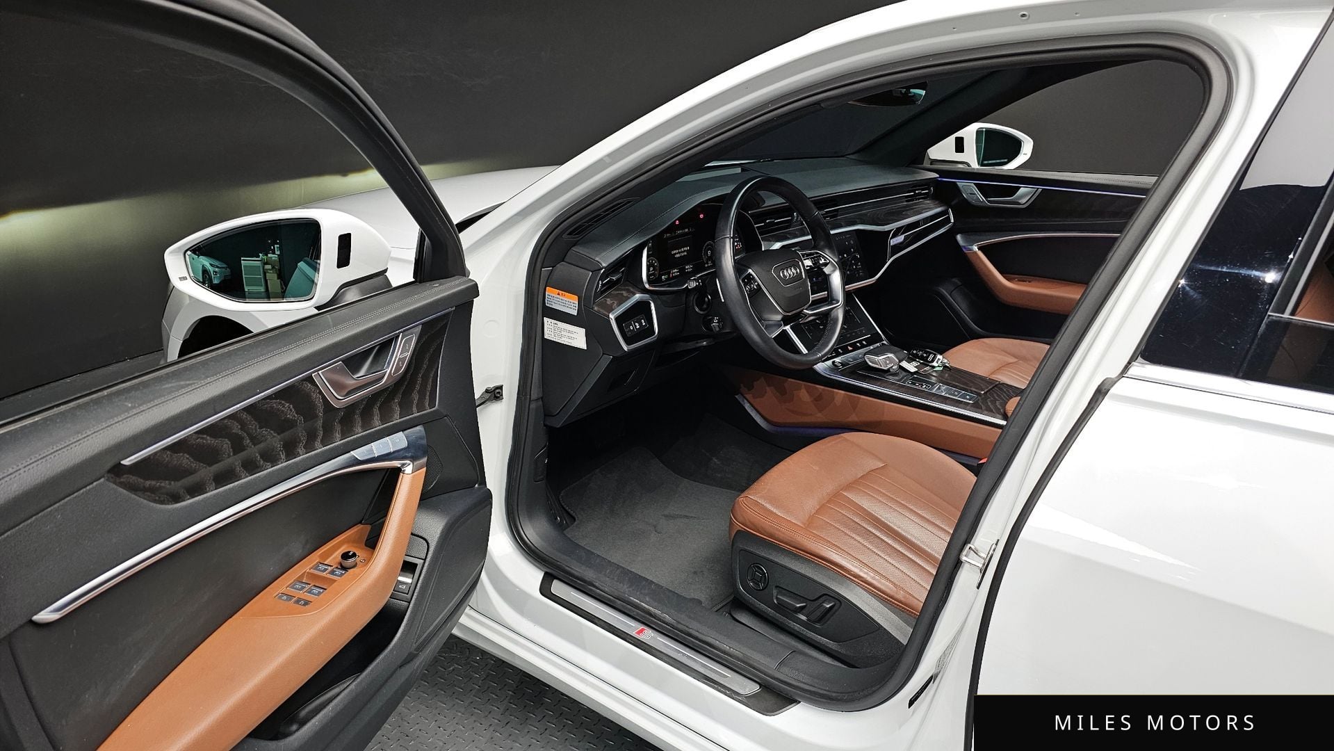 Audi A6 (C8) 2023 — миниатюра 11