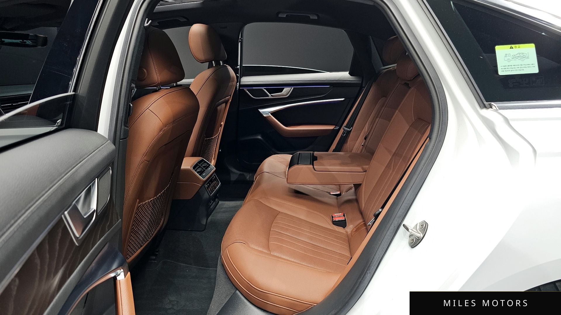 Audi A6 (C8) 2023 — миниатюра 12