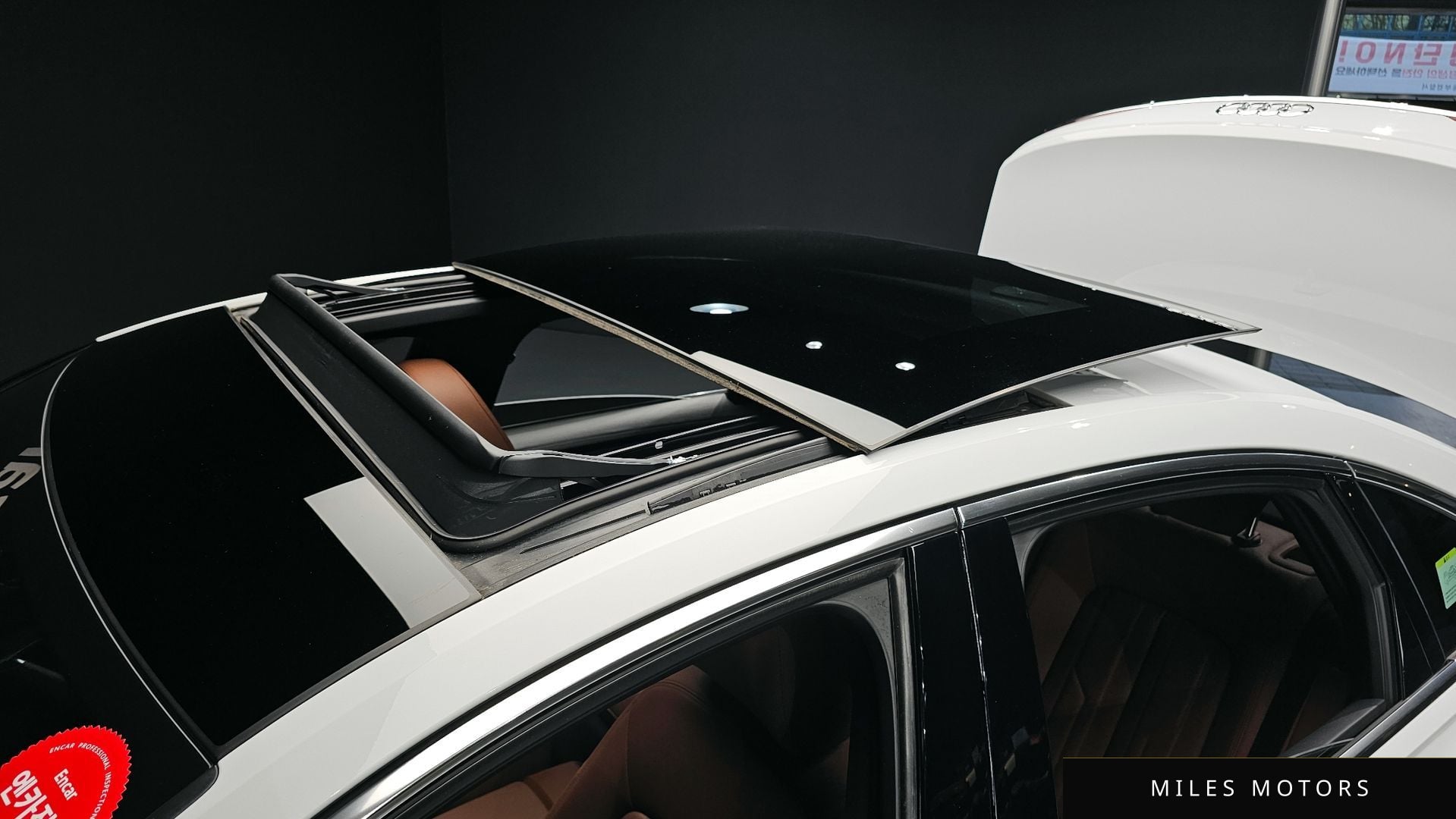 Audi A6 (C8) 2023 — миниатюра 17