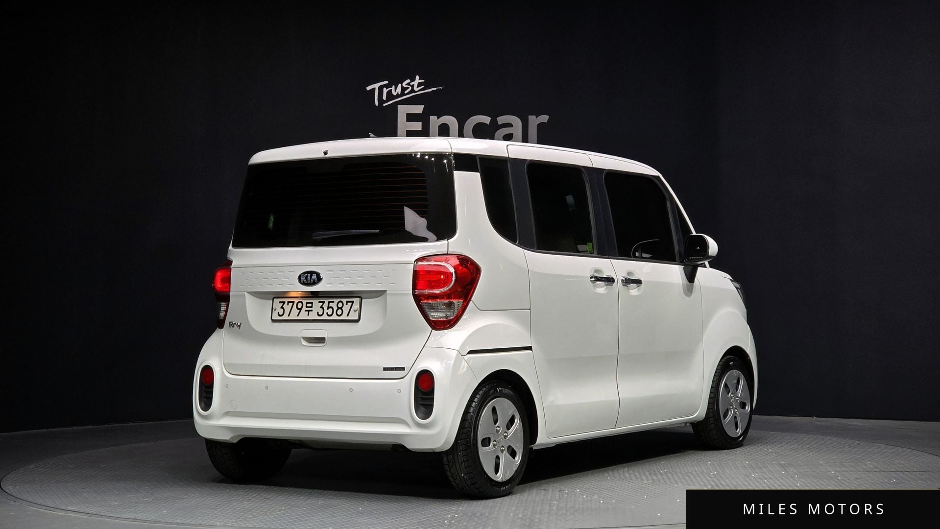 Kia RAY 2020 — миниатюра 2