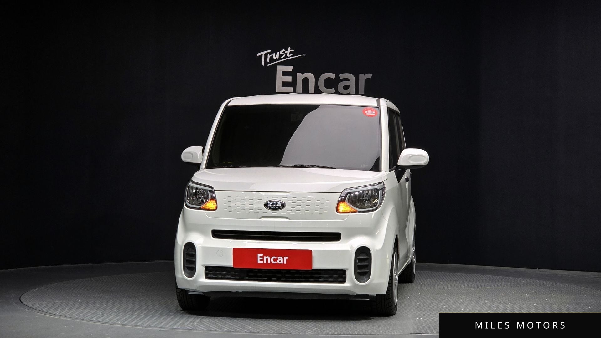 Kia RAY 2020 — миниатюра 3