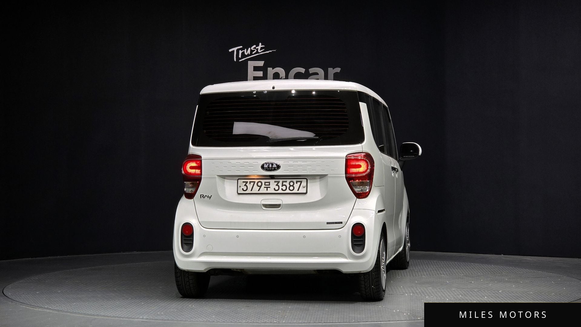 Kia RAY 2020 — миниатюра 4