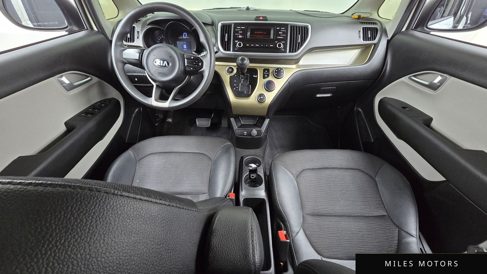 Kia RAY 2020 — миниатюра 7