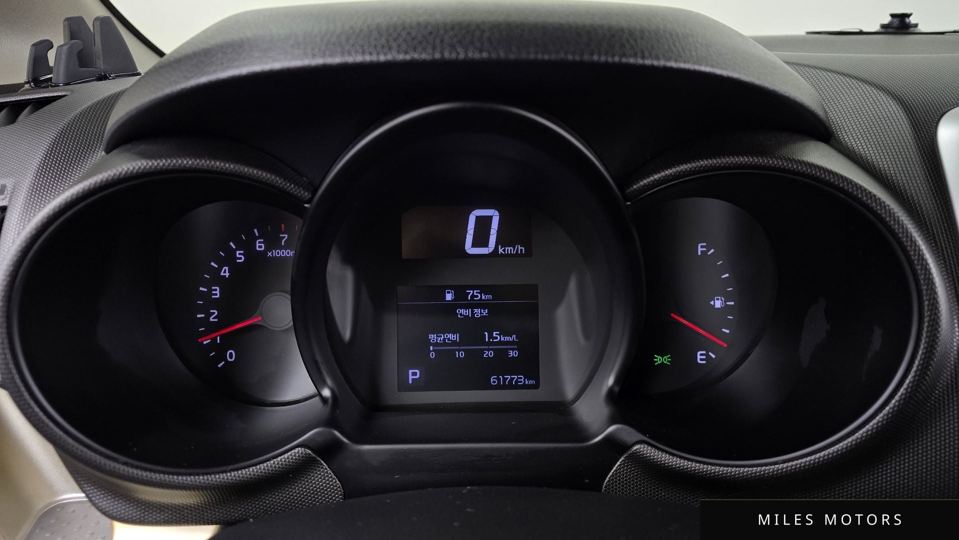 Kia RAY 2020 — миниатюра 8