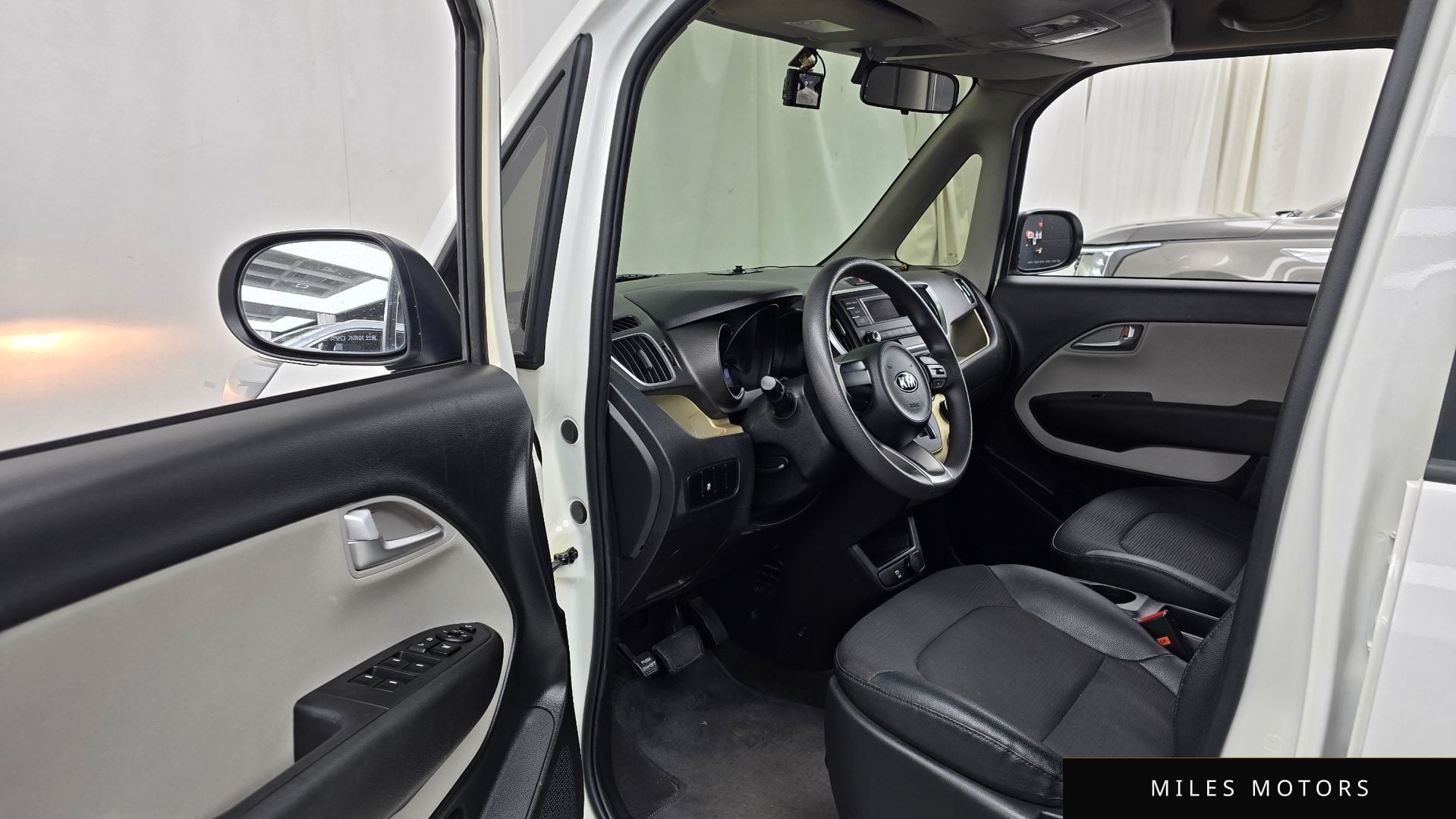 Kia RAY 2020 — миниатюра 10