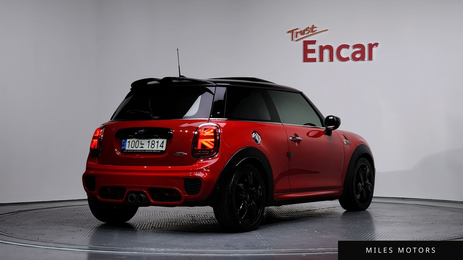 MINI 쿠퍼 S 2021 — миниатюра 2