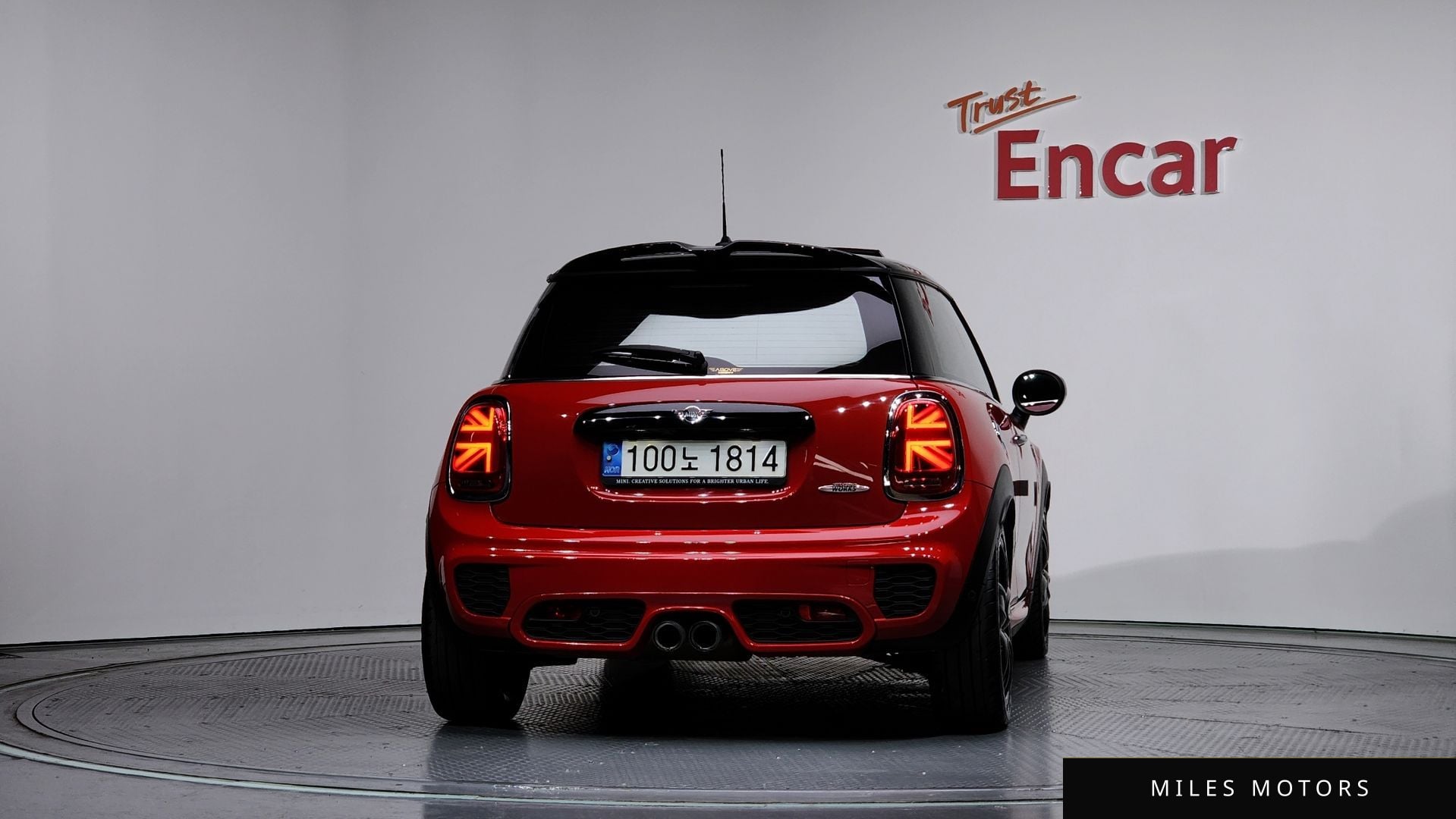 MINI 쿠퍼 S 2021 — миниатюра 4