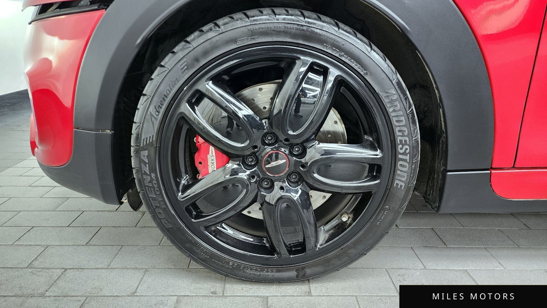 MINI 쿠퍼 S 2021 — миниатюра 5