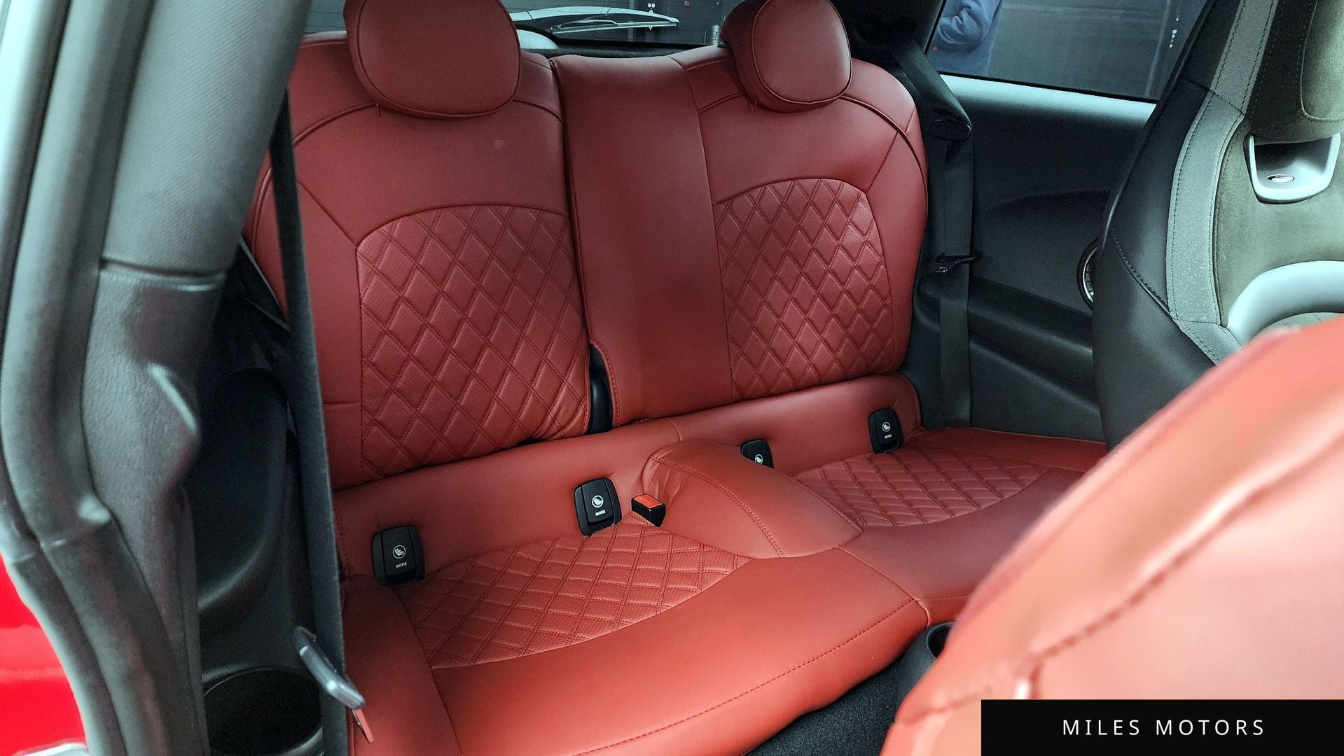 MINI 쿠퍼 S 2021 — миниатюра 12