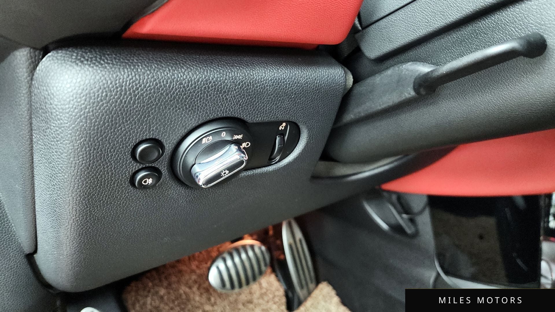 MINI 쿠퍼 S 2021 — миниатюра 16